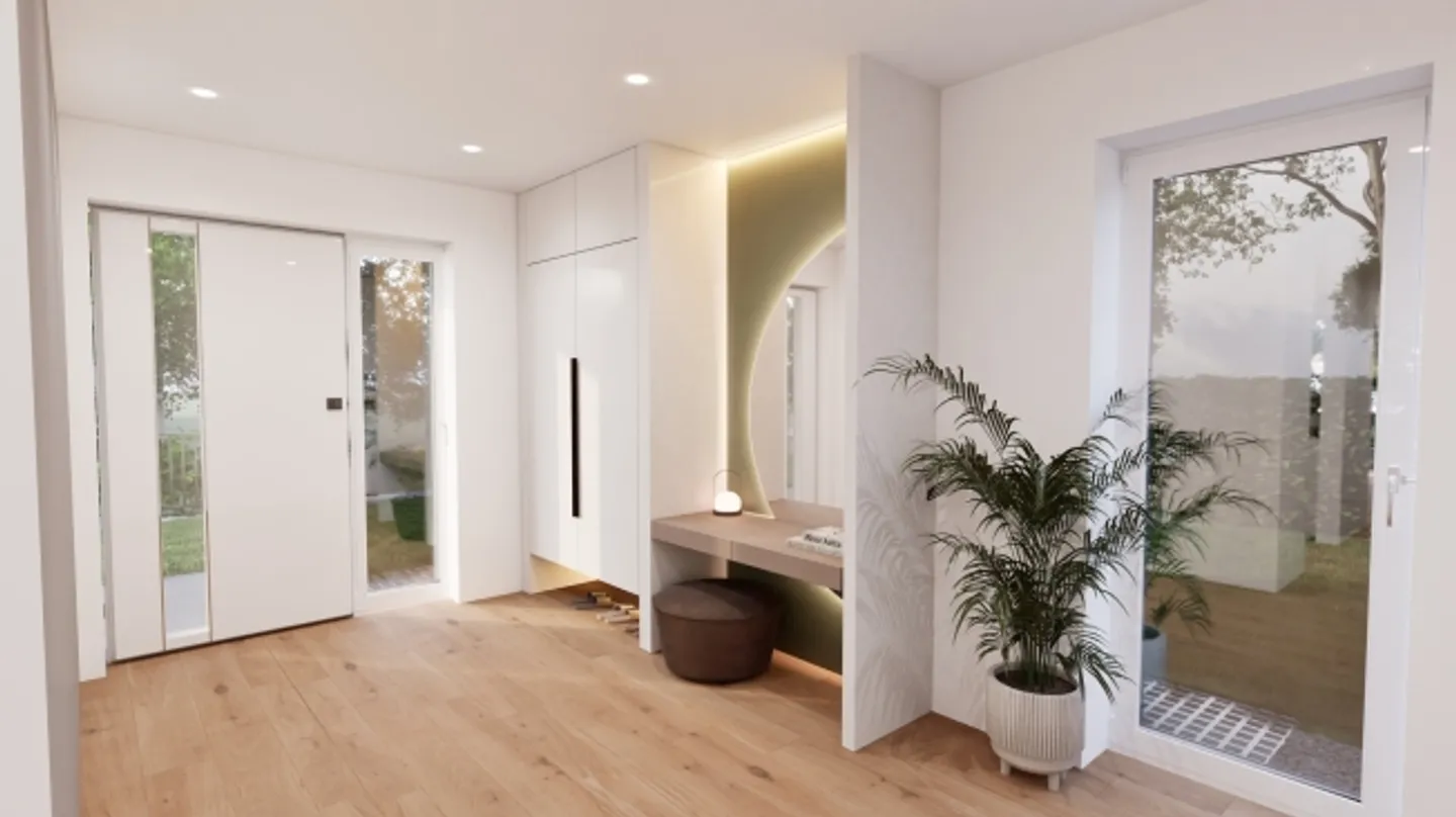 New Construction Project: Single Family Home Perfect for Families - Photo 9 of 13
