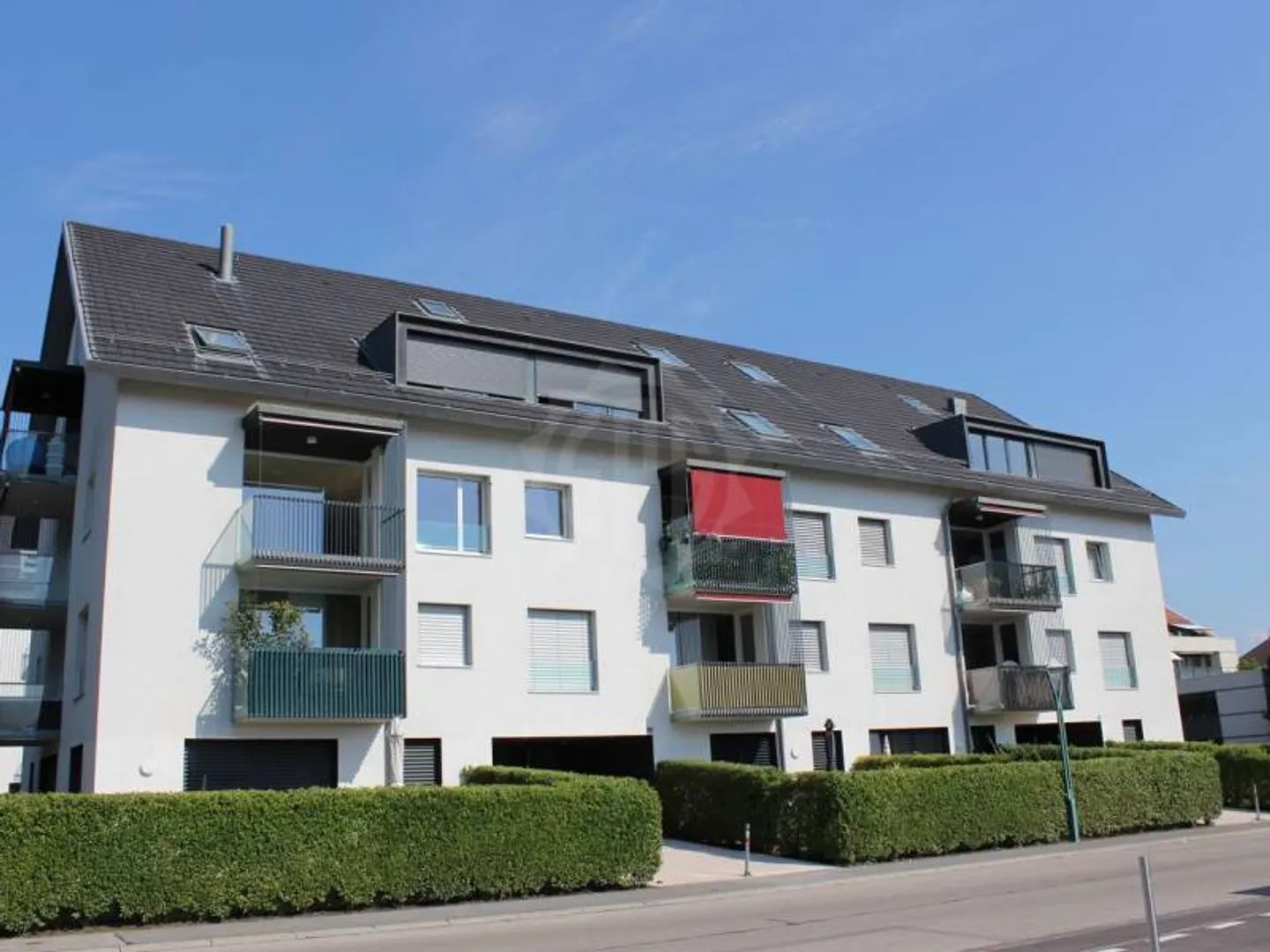 Deposito 1 stanza - Foto 1 di 1