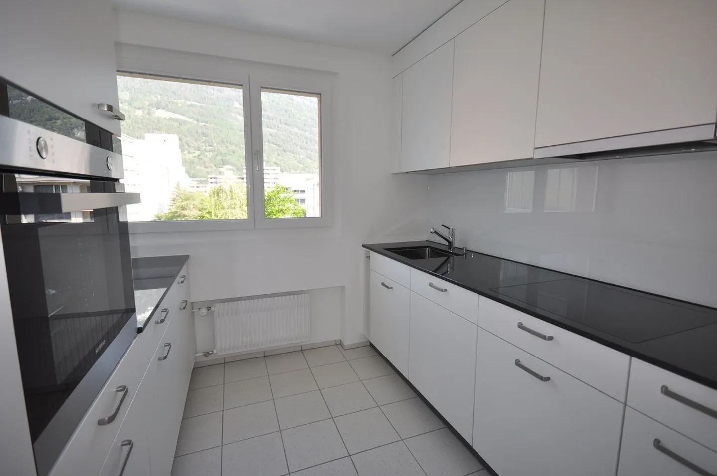 Gemütliche 2.5-Zimmerwohnung - Foto 2 von 6