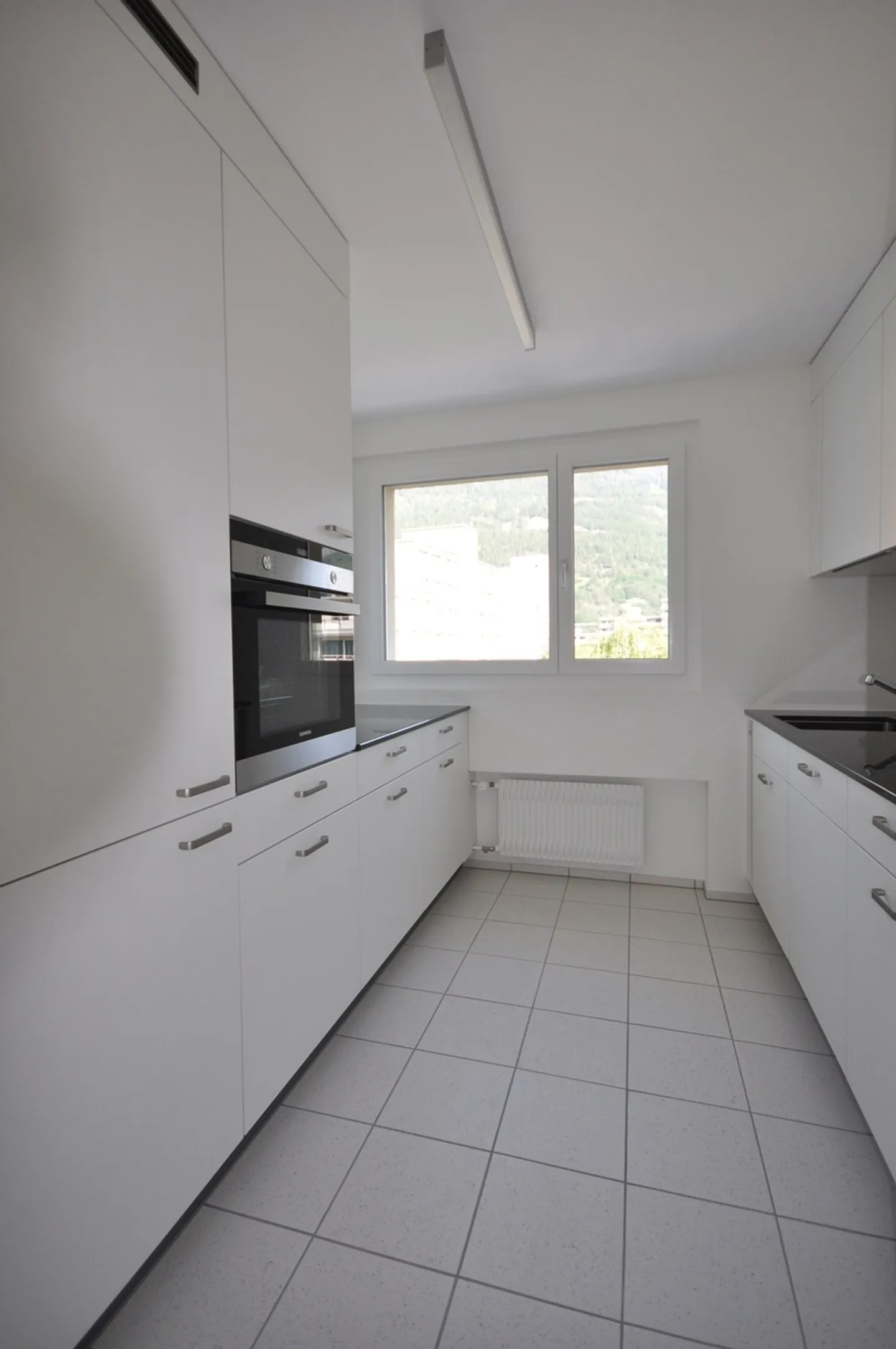 Gemütliche 2.5-Zimmerwohnung - Foto 3 von 6