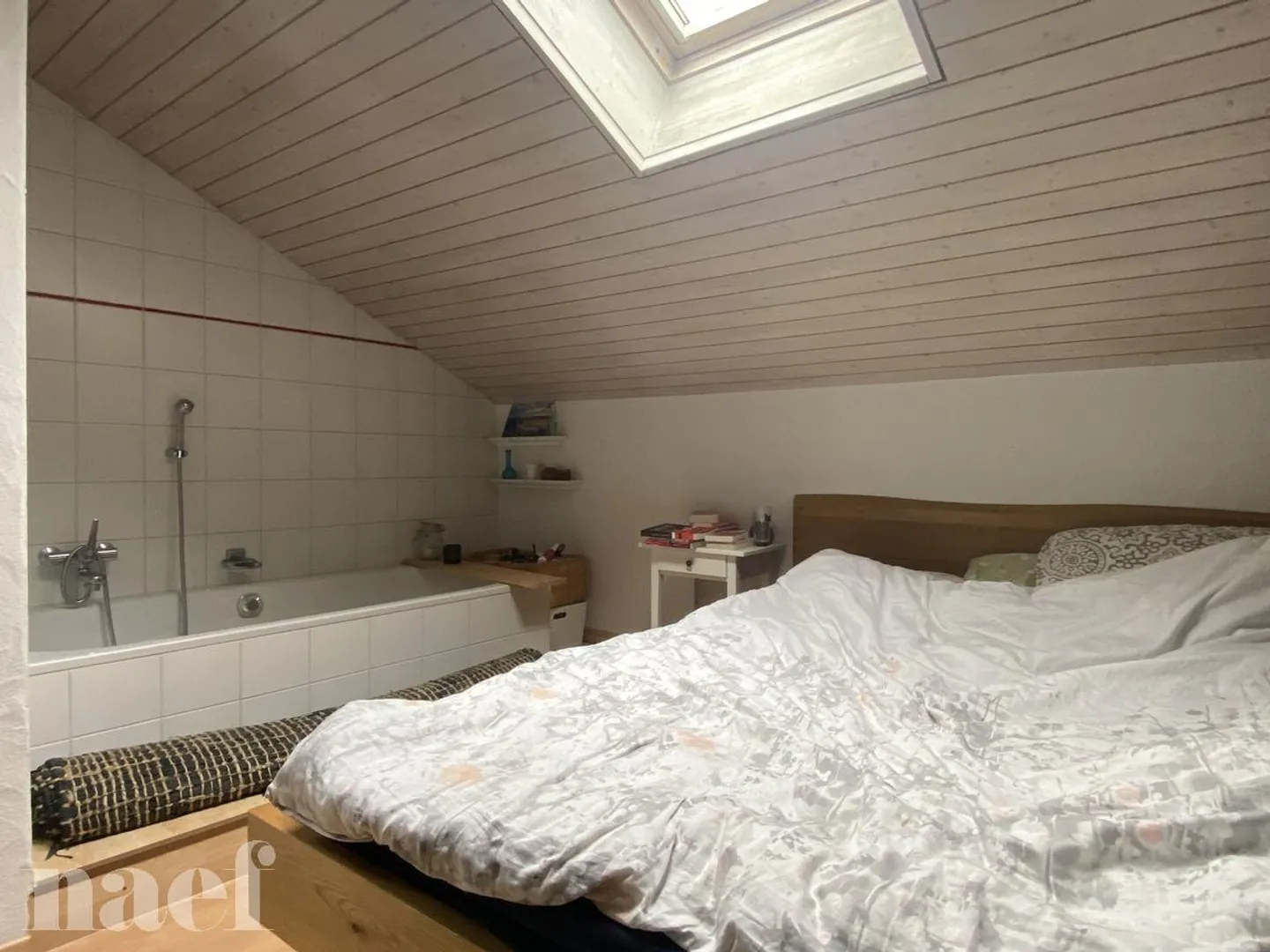Appartamento con 3,5 stanze al 4° piano! - Foto 6 di 8
