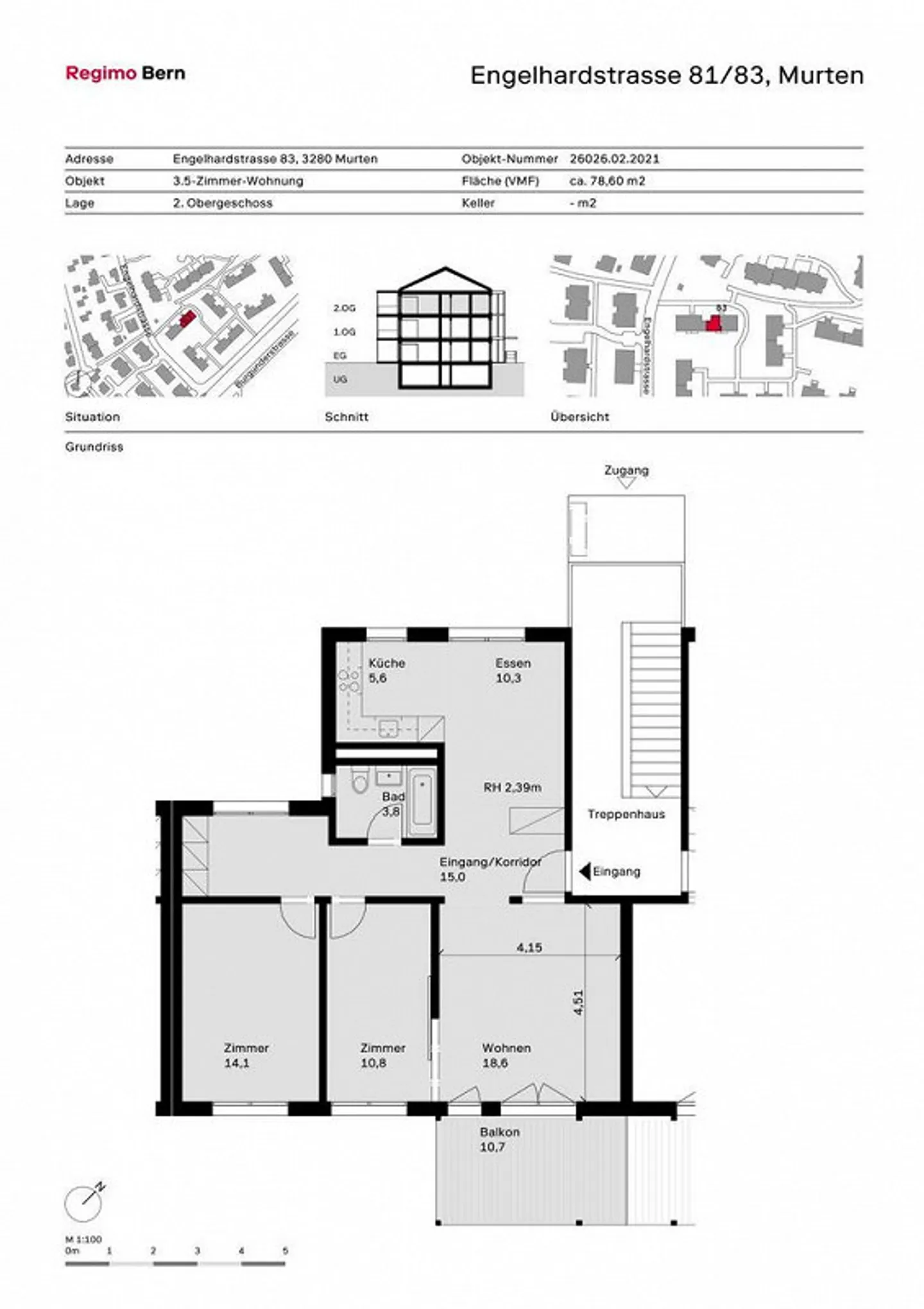 MIETEN OHNE KAUTION - Hier könnte Ihr Wohntraum in Erfüllung gehen - Foto 10 von 10