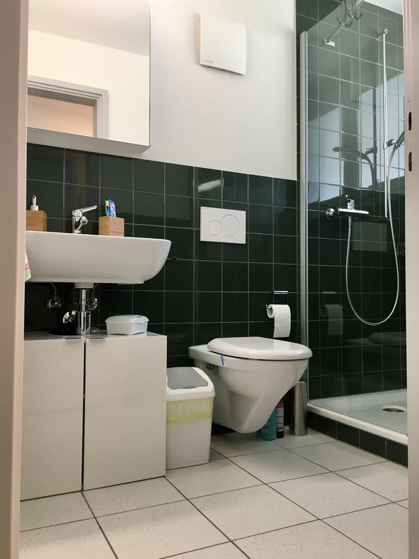 Gemütliche 2.5-Zimmerwohnung - Foto 4 von 6