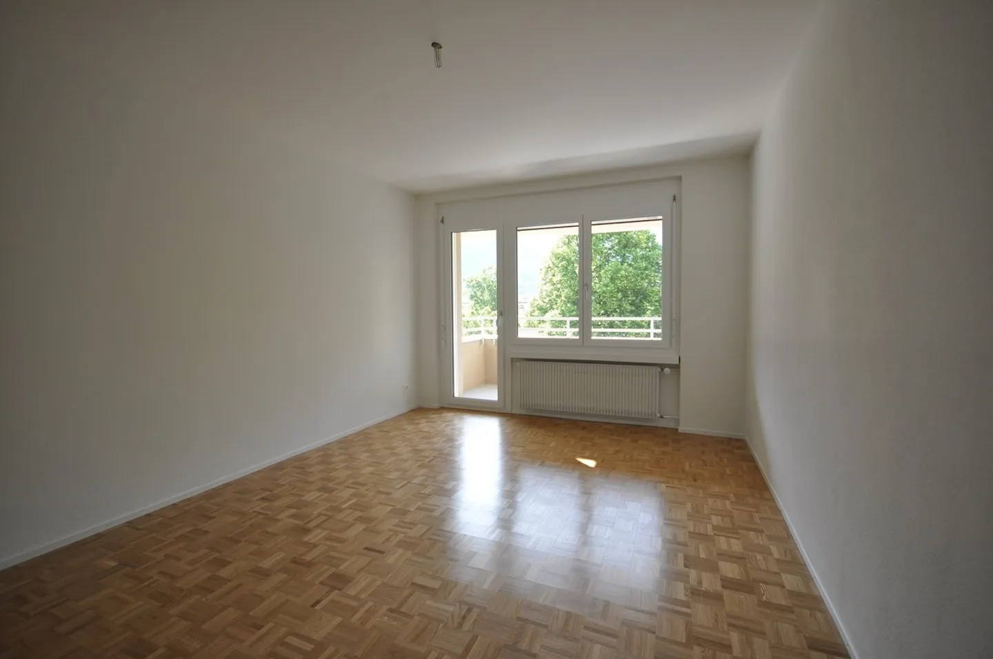 Gemütliche 2.5-Zimmerwohnung - Foto 5 von 6