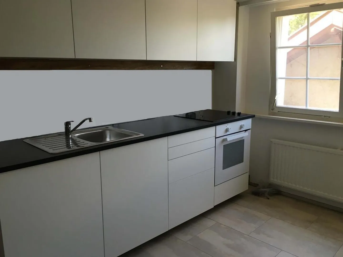 Stadtnah und direkt bei den drei Weihern - Foto 2 von 8