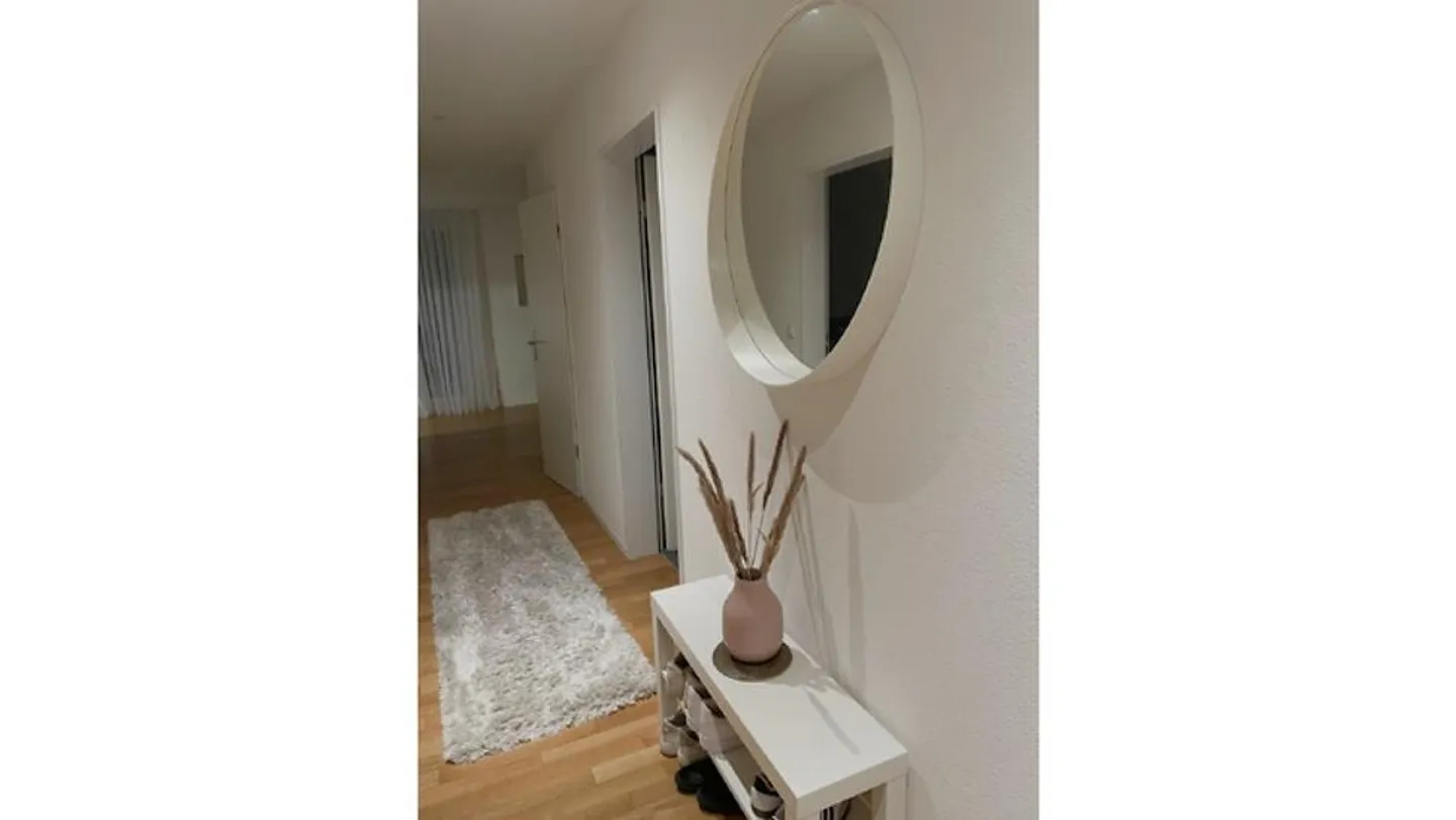 2½ ROOM APARTMENT IN SISSELN (AG), FURNISHED, TEMPORARY - Photo 6 of 6