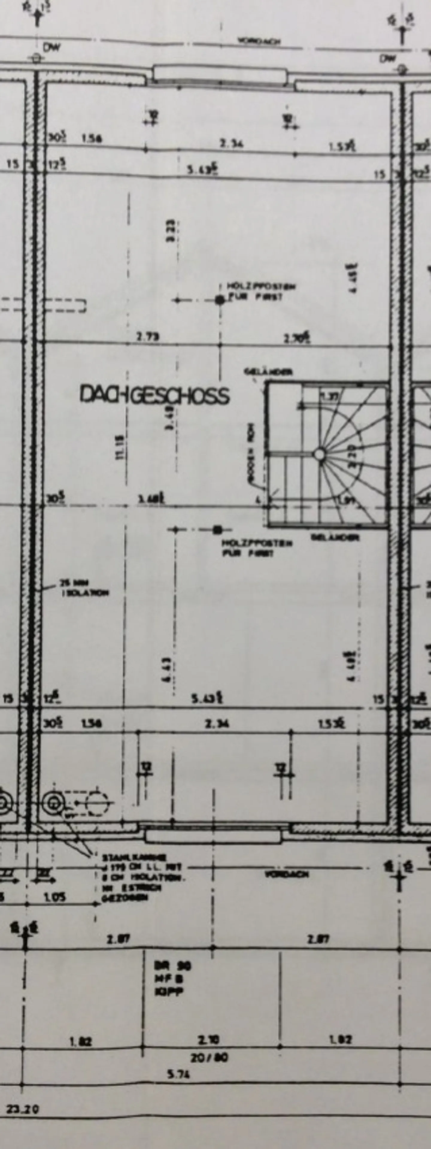 Spacious 5-room adjoining villa with 2 indoor parking spaces - Photo 12 of 12