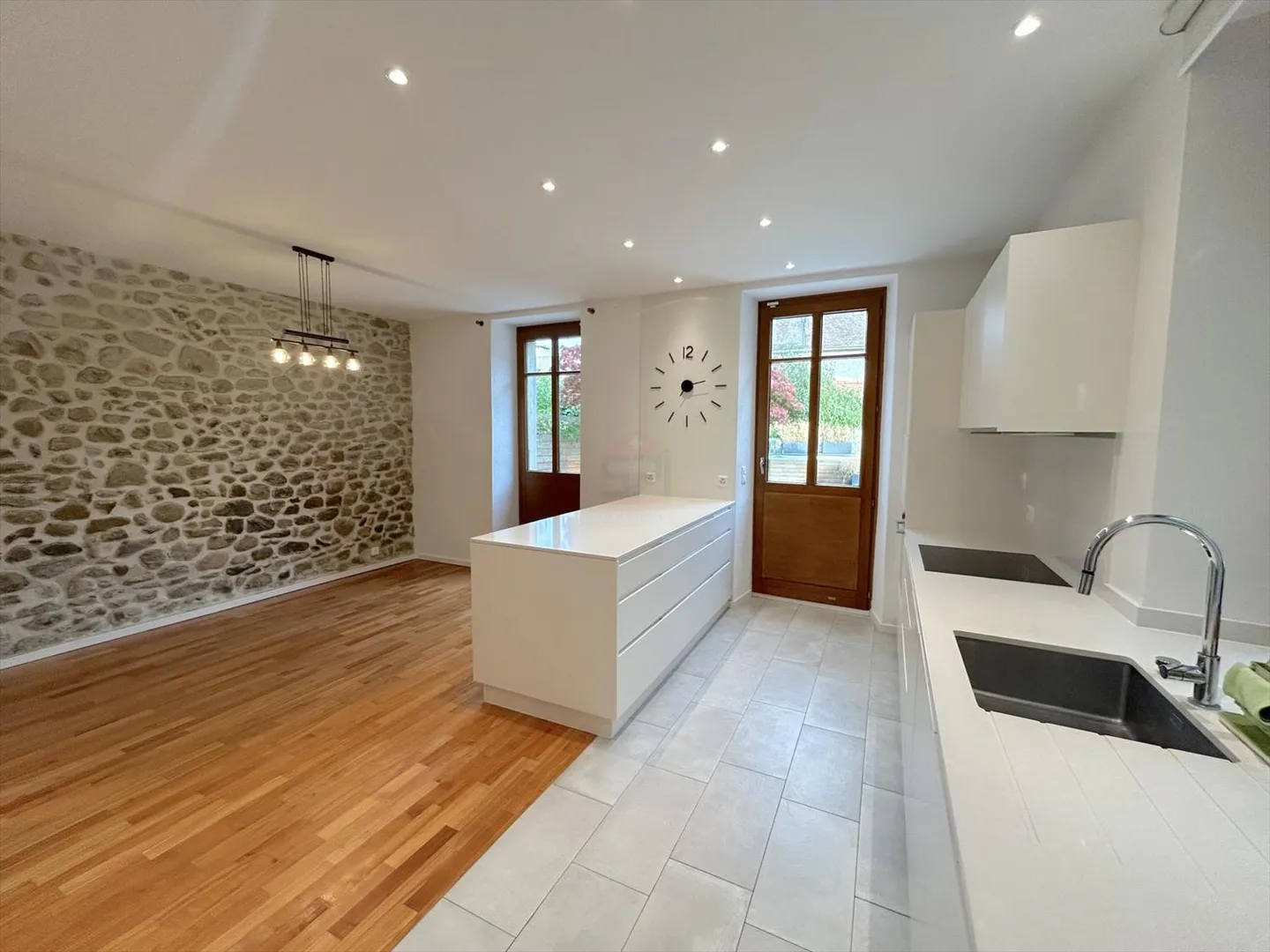 Bella casa di villaggio con piscina - Foto 6 di 13