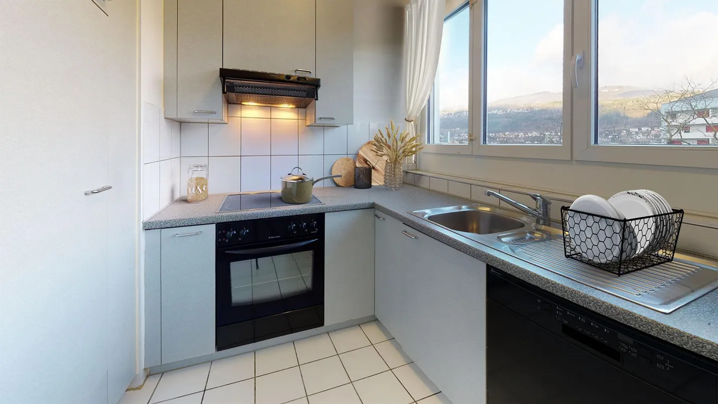 Appartamento luminoso a Jurintra - Foto 6 di 7