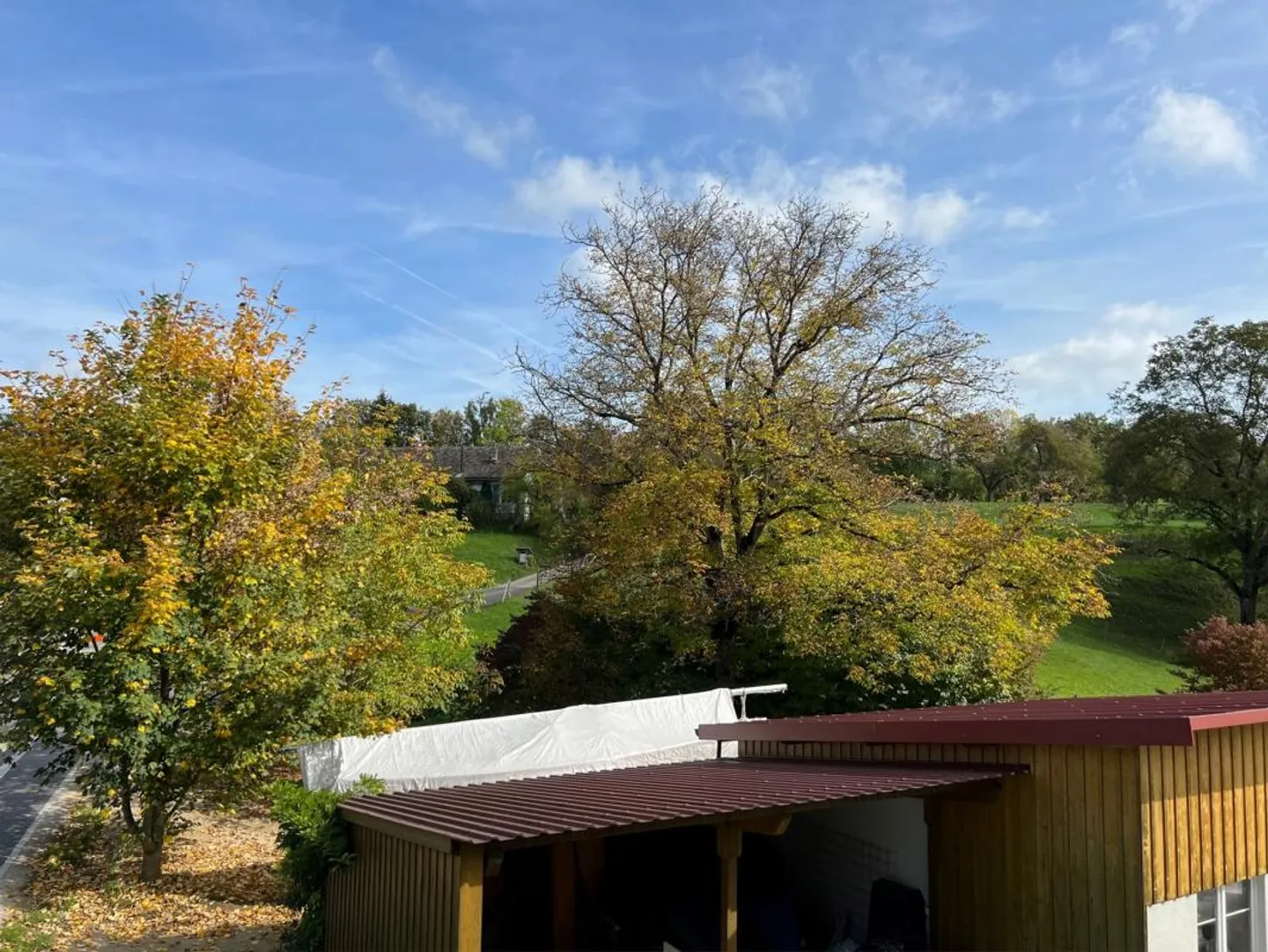 Modernes Studio in grüner Lage - Foto 6 von 6