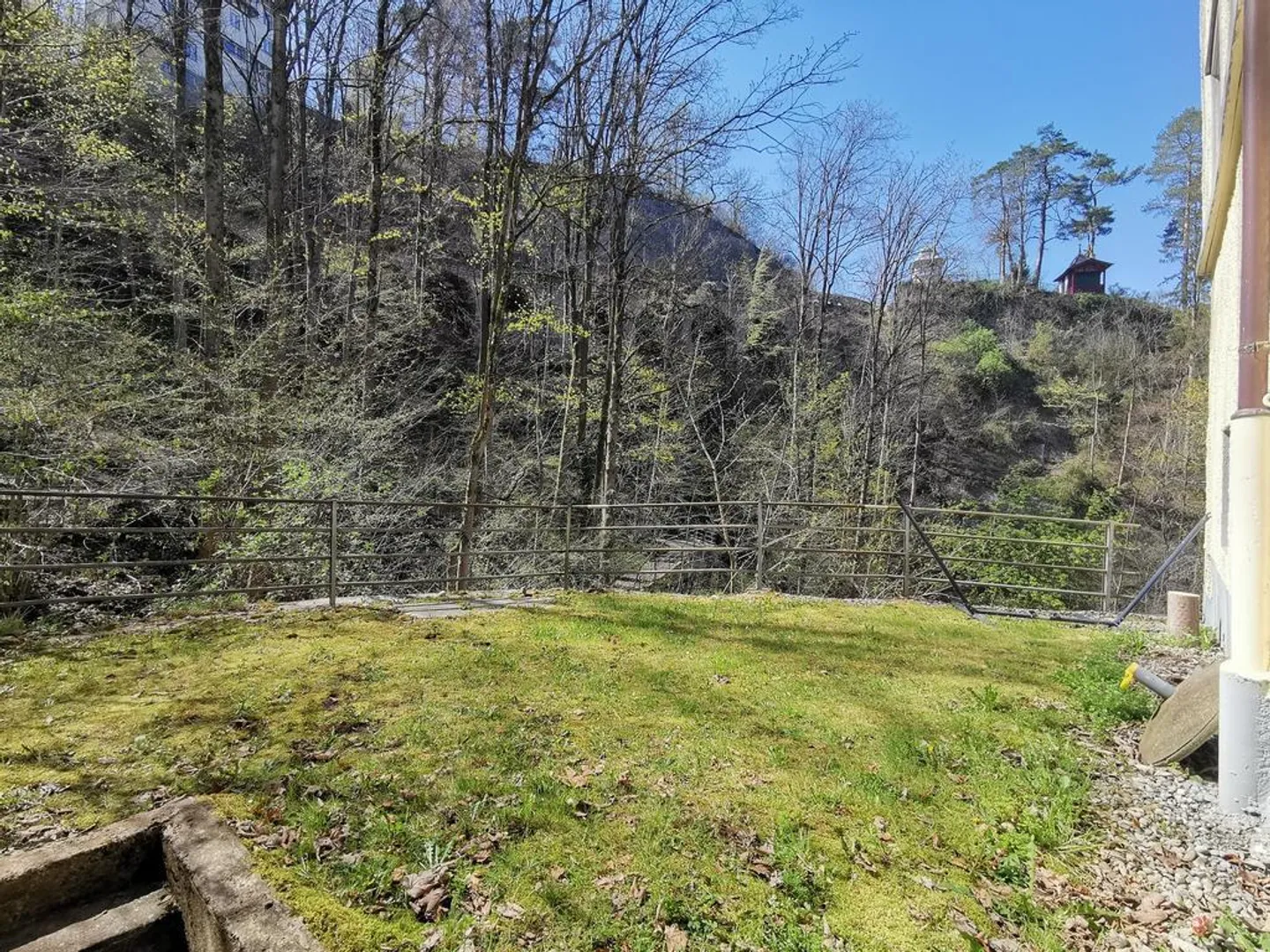 Stadtnah und direkt bei den drei Weihern - Foto 6 von 8