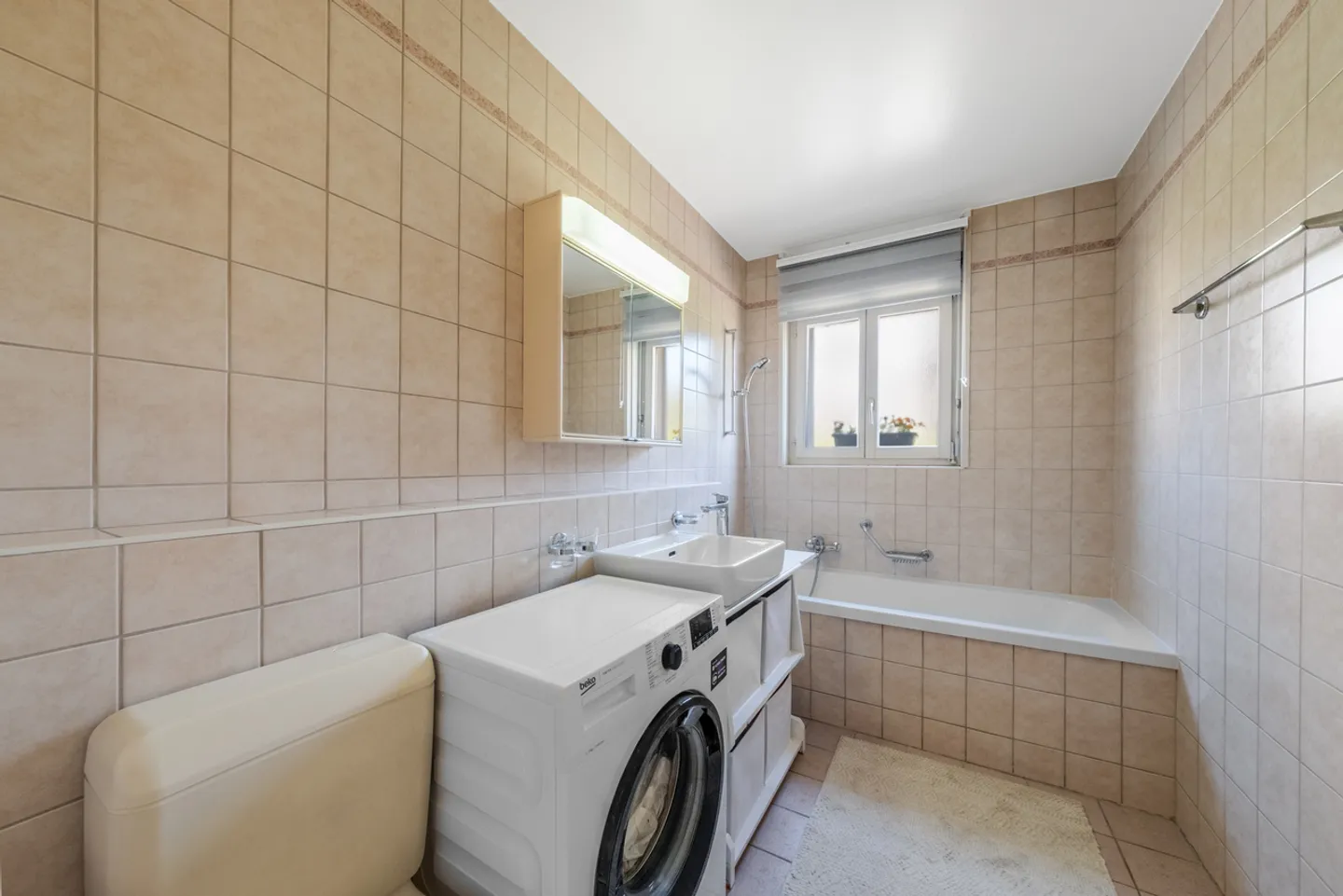 Appartement Charmant avec Jardin - Photo 12 sur 13