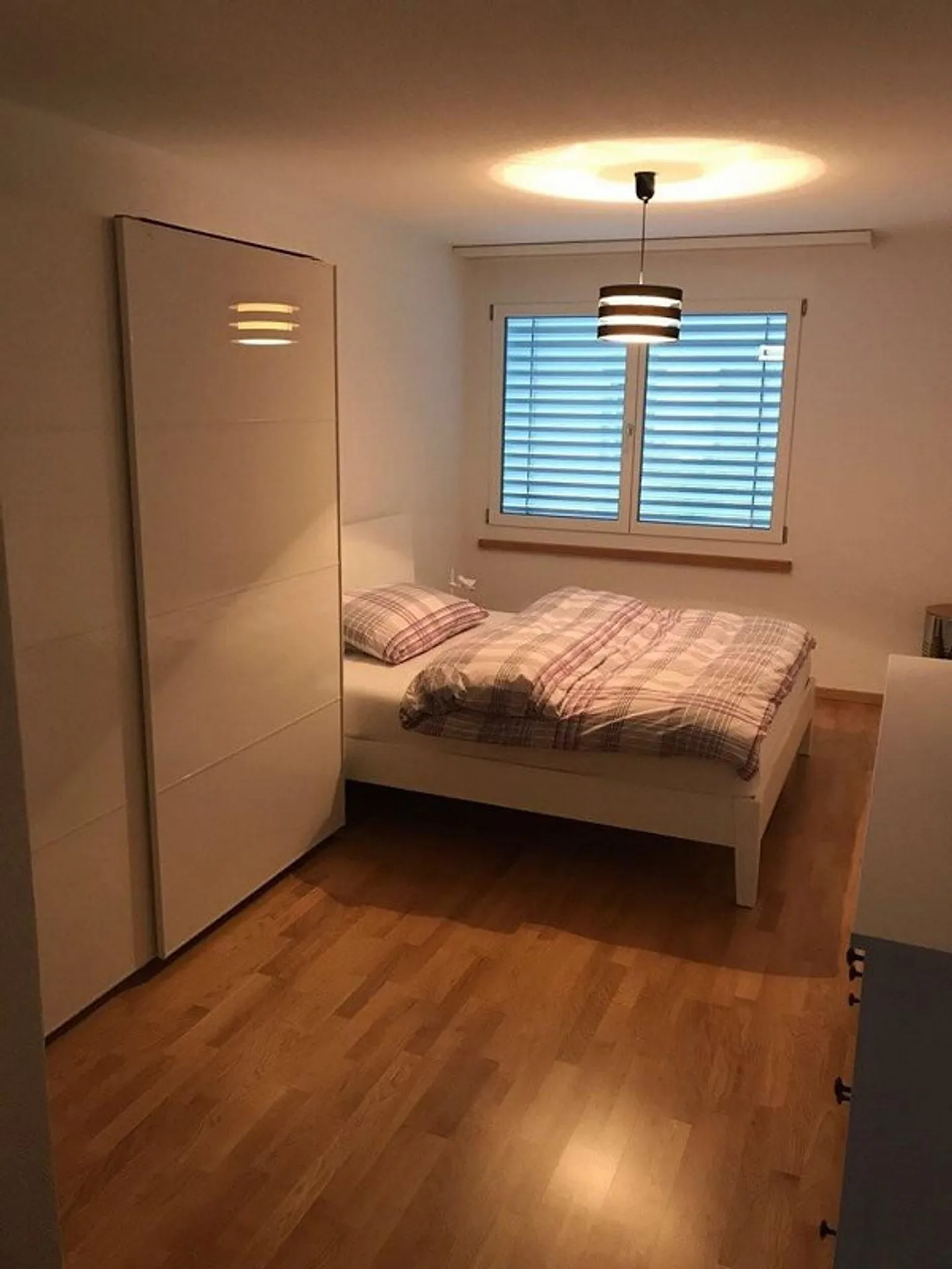 Appartement spacieux avec vue sur la verdure - Photo 5 sur 7