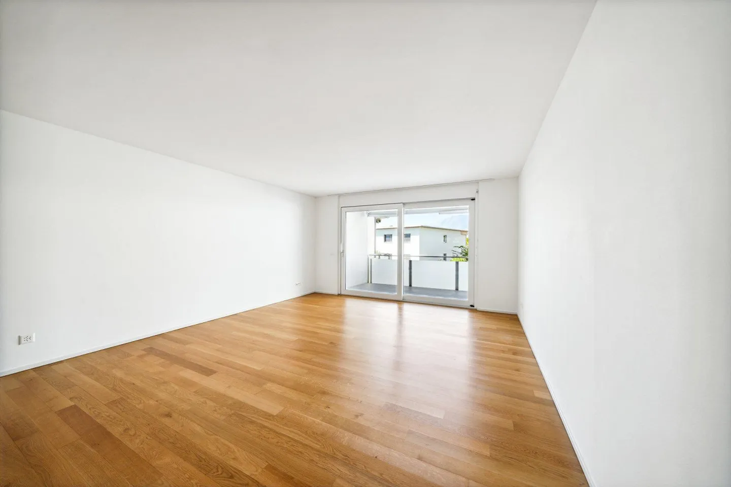 Modern und hell - Foto 2 von 10