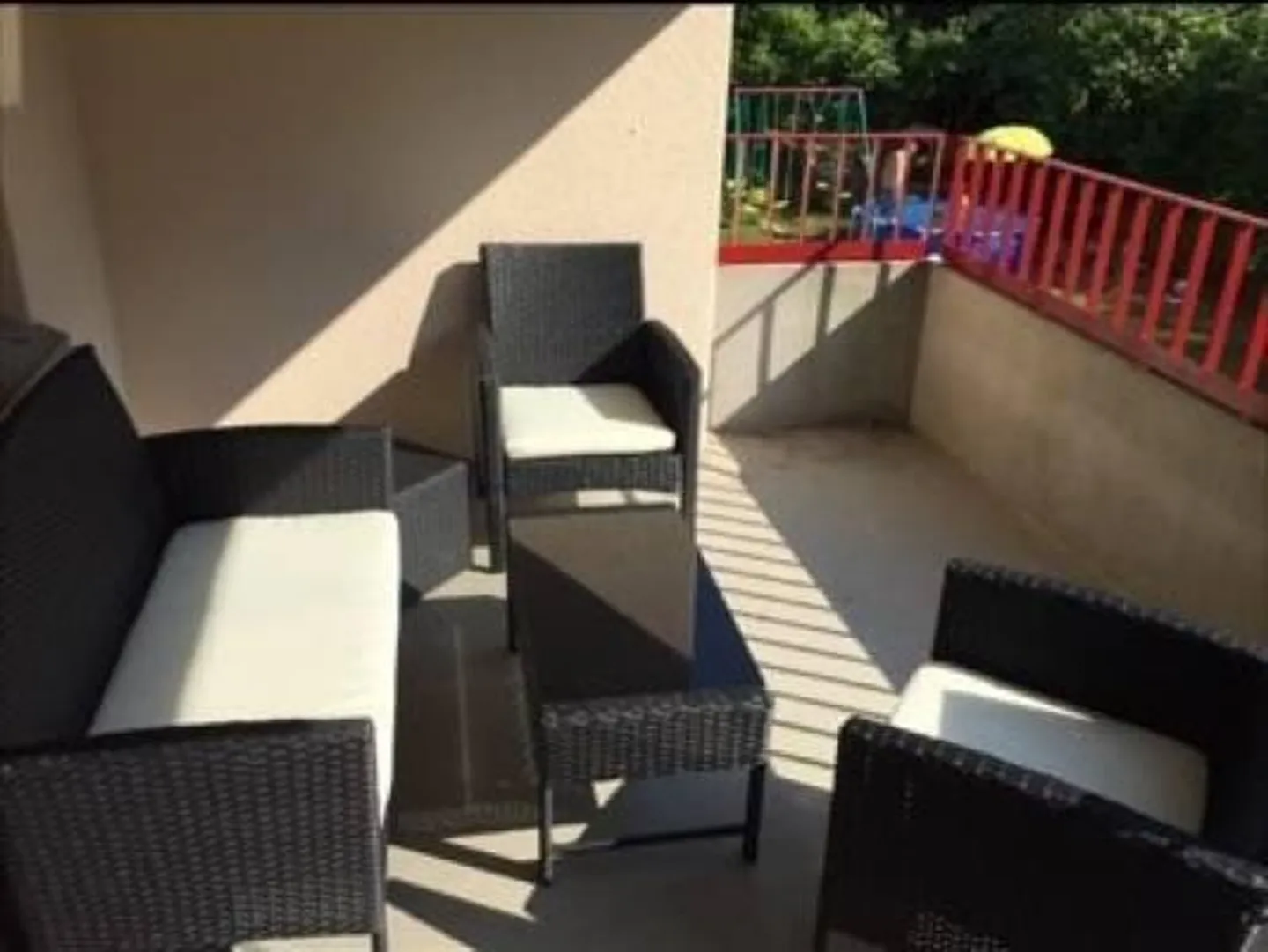 Appartement spacieux avec vue sur la verdure - Photo 6 sur 7