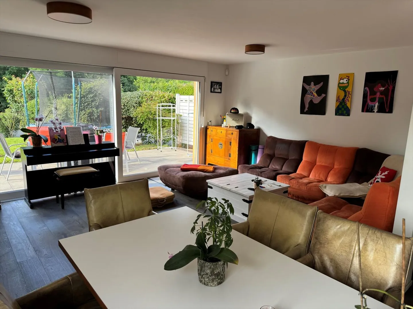 Casa 5.5 stanze - Foto 1 di 13