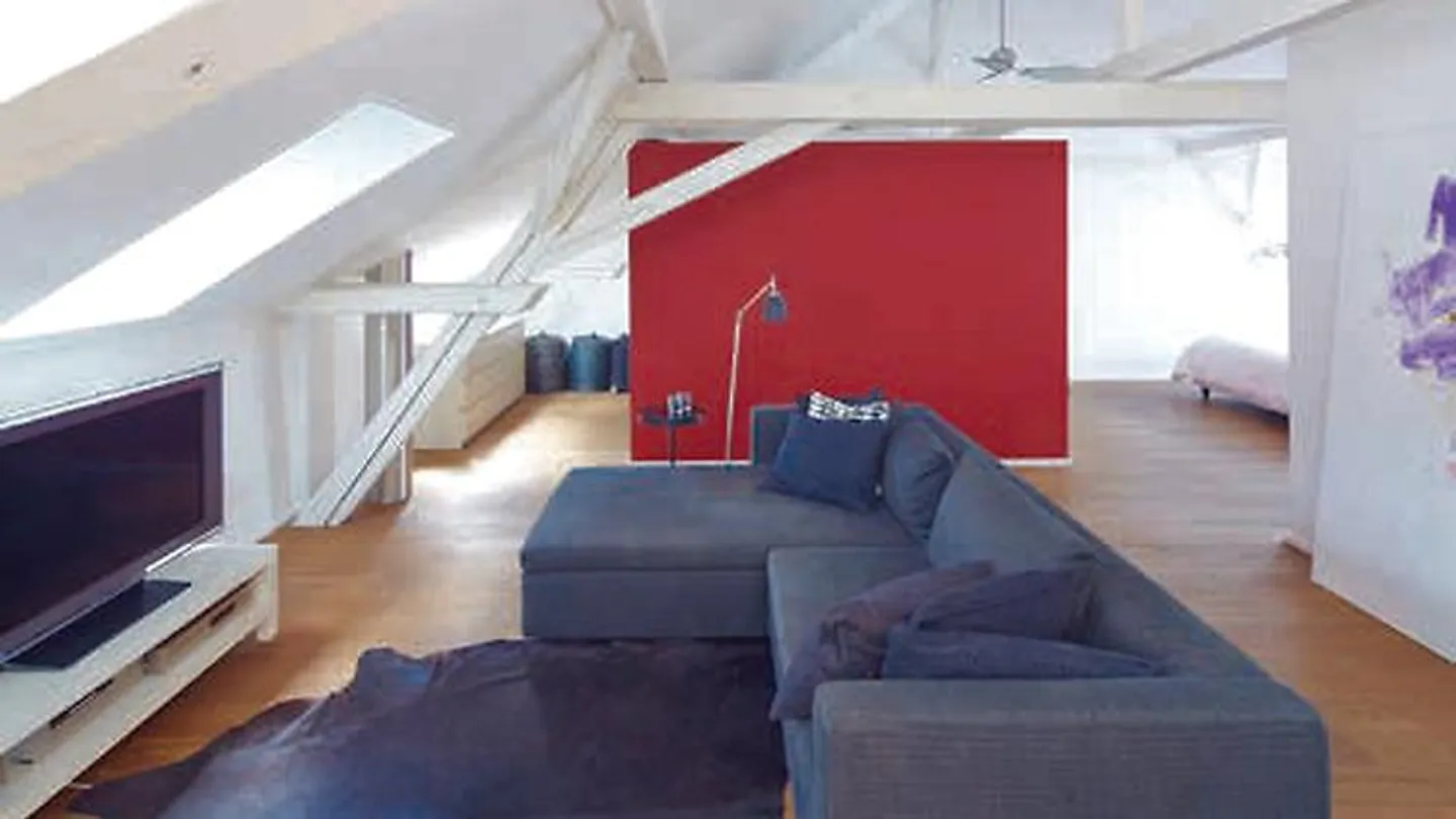 Geräumiges Familienhaus am Kanal - Foto 2 von 10