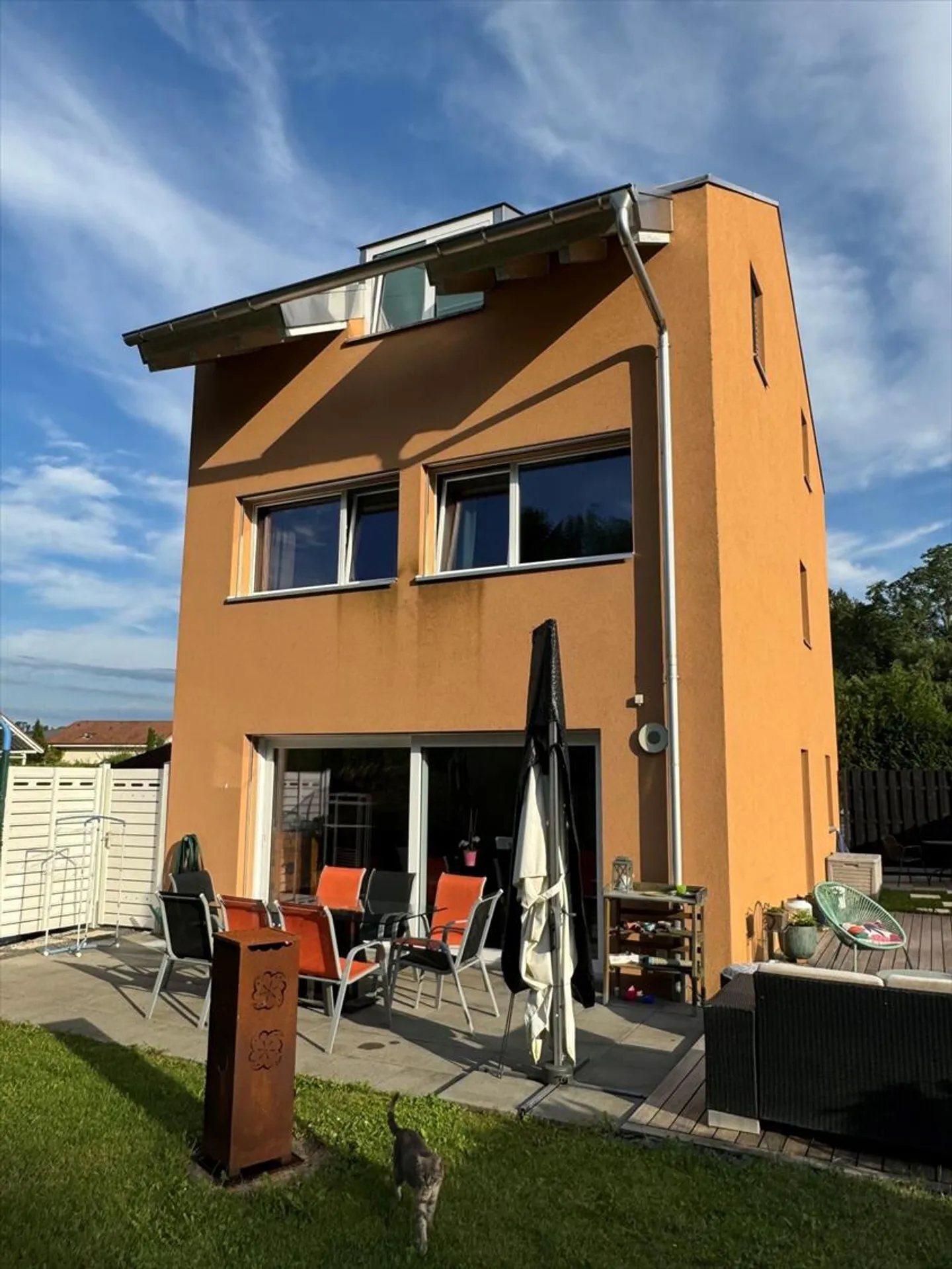 Casa 5.5 stanze - Foto 2 di 13