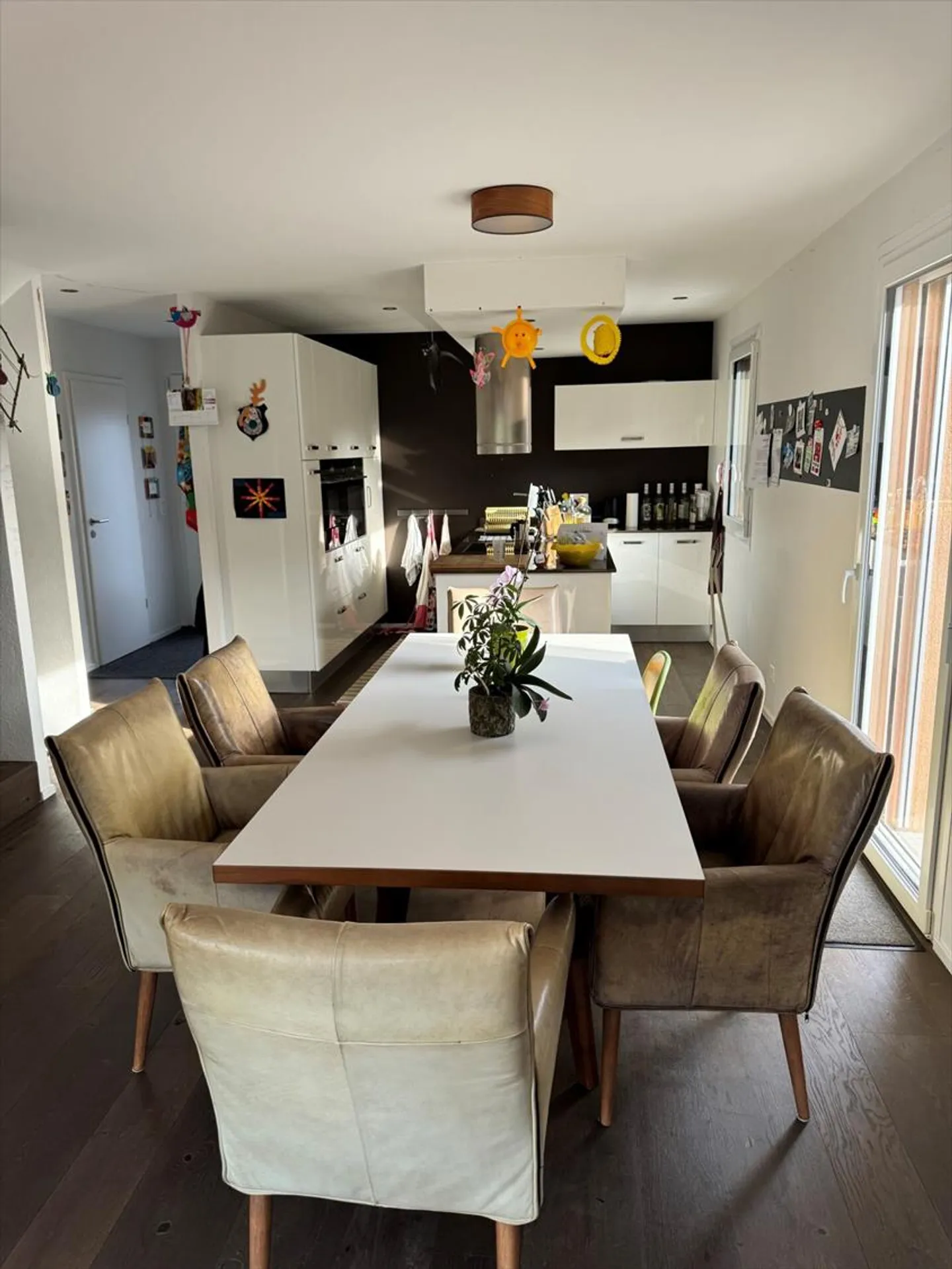 Casa 5.5 stanze - Foto 3 di 13