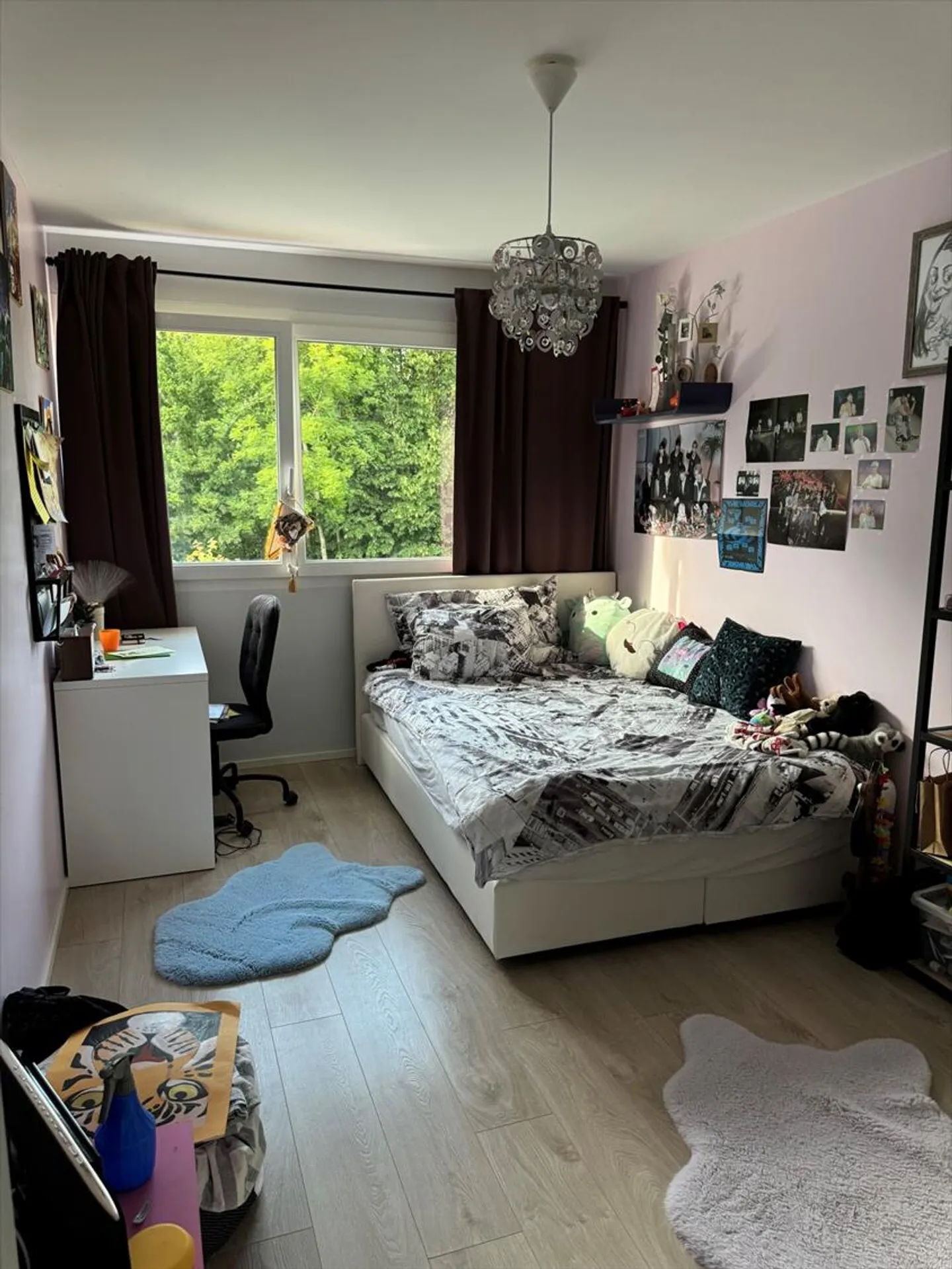 Casa 5.5 stanze - Foto 6 di 13