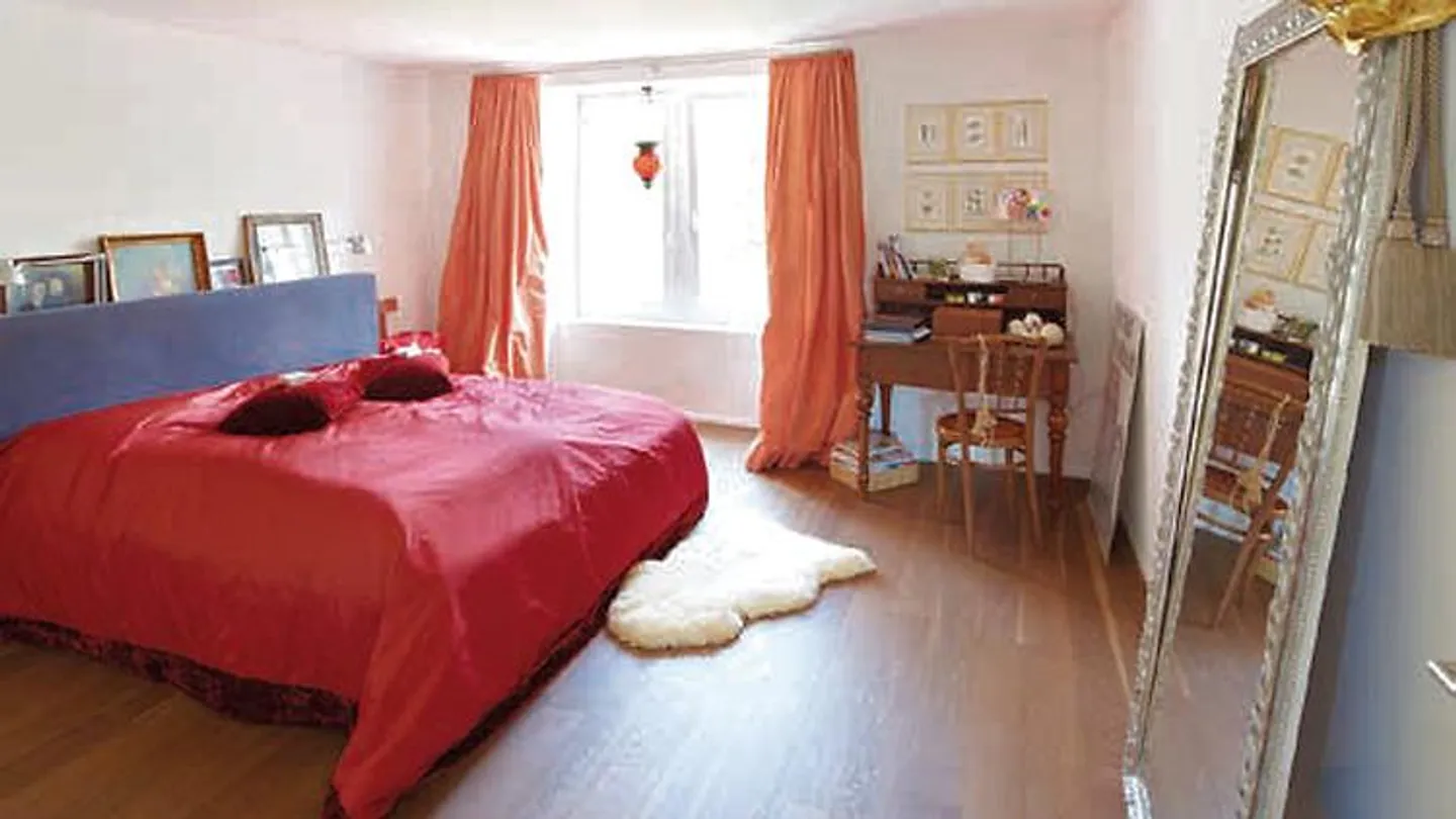 Geräumiges Familienhaus am Kanal - Foto 4 von 10