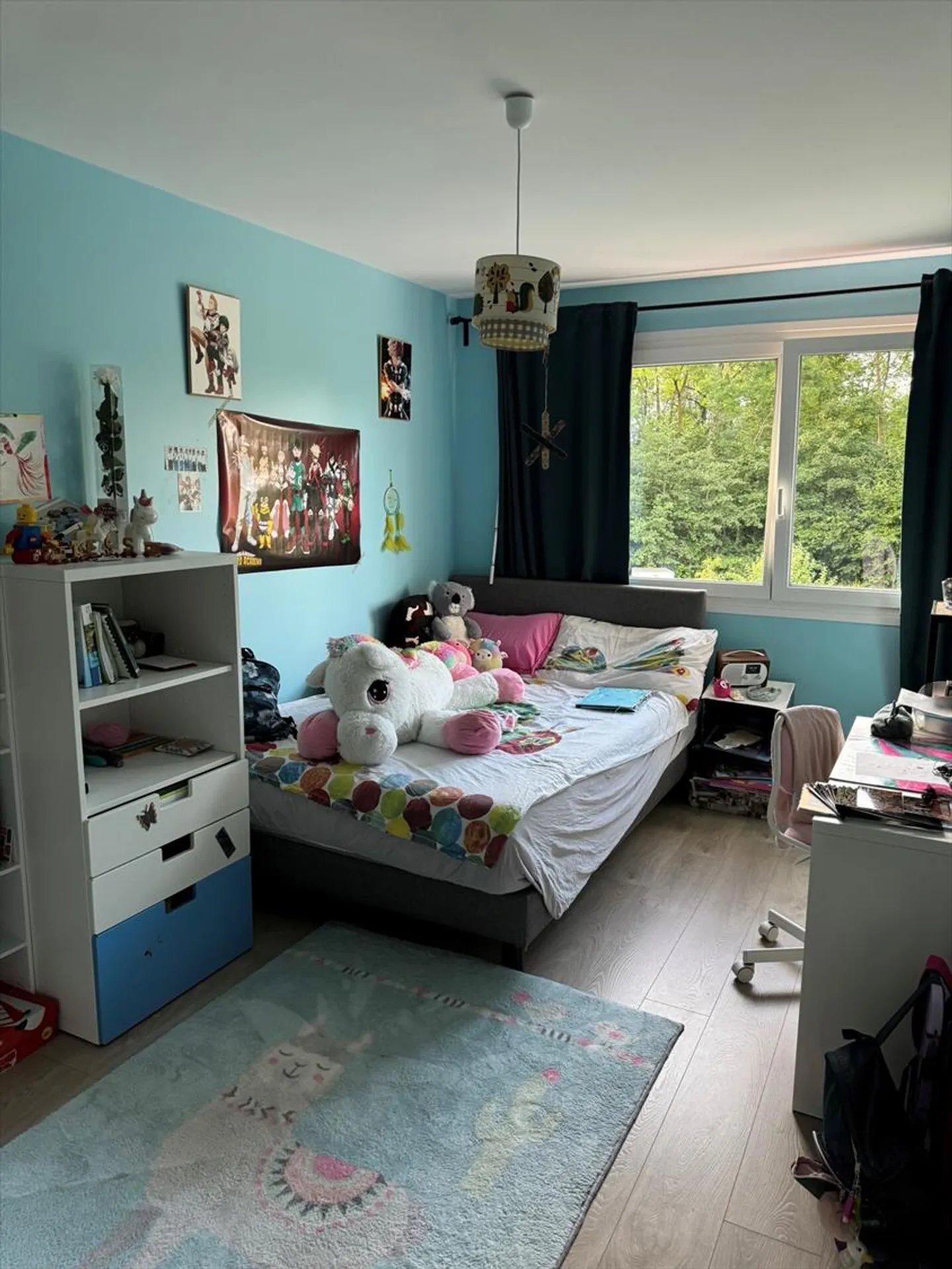 Casa 5.5 stanze - Foto 7 di 13
