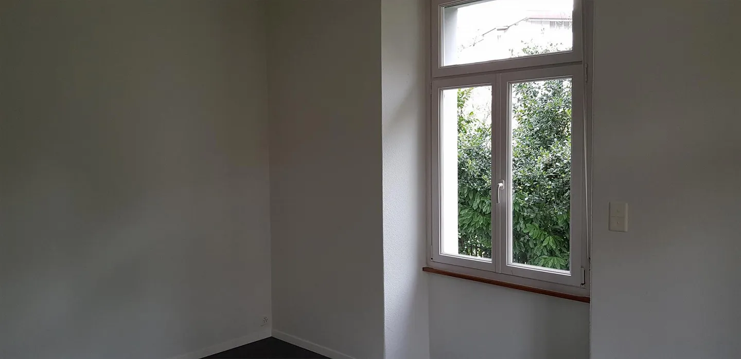2 Office/Commercial Rooms in Rorschach Center - Photo 3 of 6