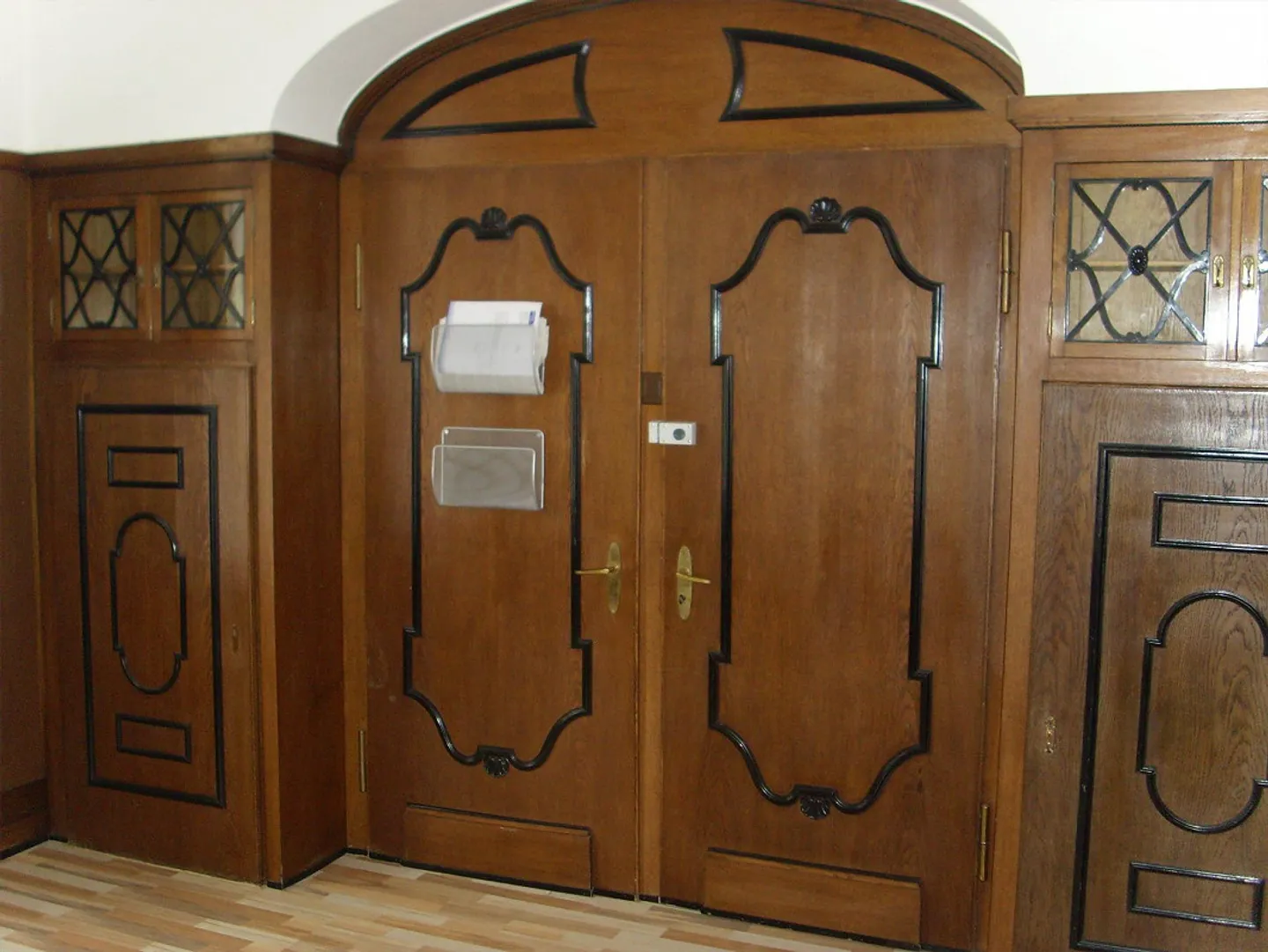 2 Office/Commercial Rooms in Rorschach Center - Photo 5 of 6