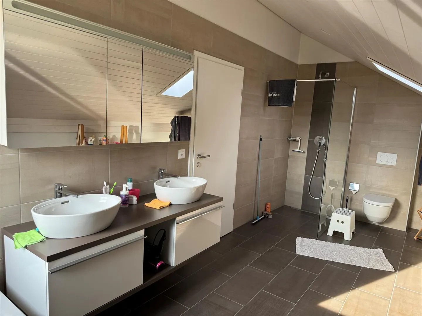 Casa 5.5 stanze - Foto 11 di 13