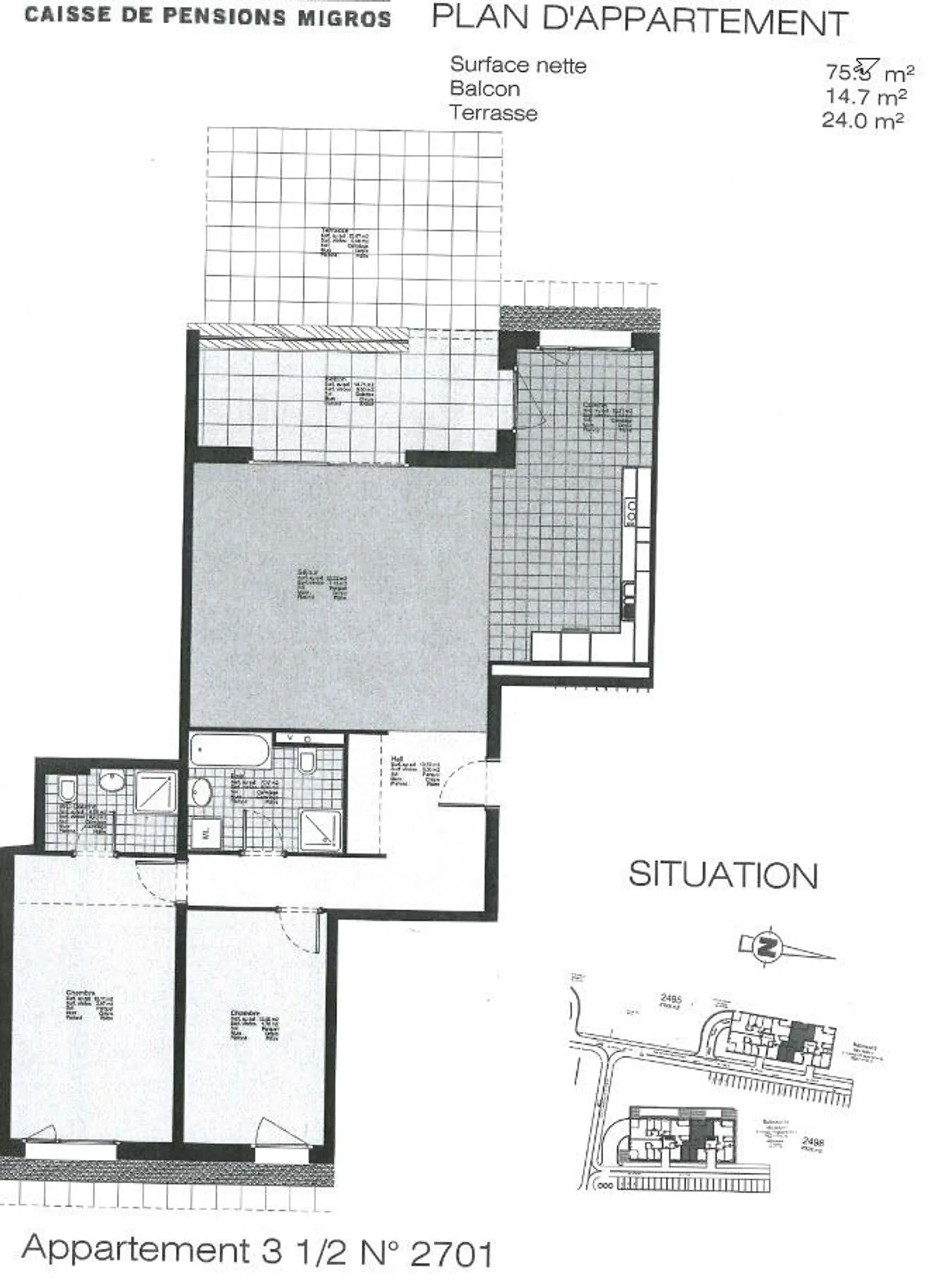 IDÉAL POUR PERSONNE SEULE OU JEUNE COUPLE - Photo 2 sur 2