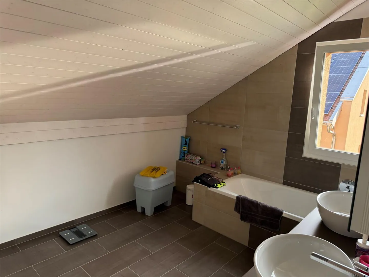 Casa 5.5 stanze - Foto 12 di 13