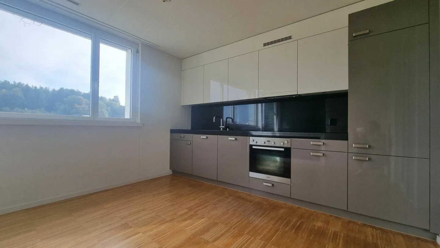 Moderne 2.5-Zimmerwohnung in Bern Brünnen - Foto 2 von 6