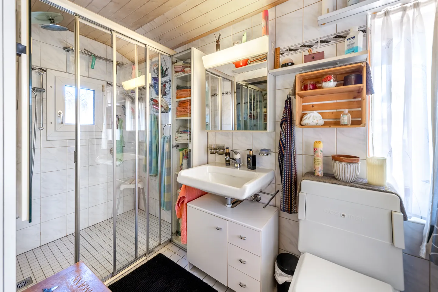 Charmantes Tiny House mit Werkstatt - Foto 1 von 2