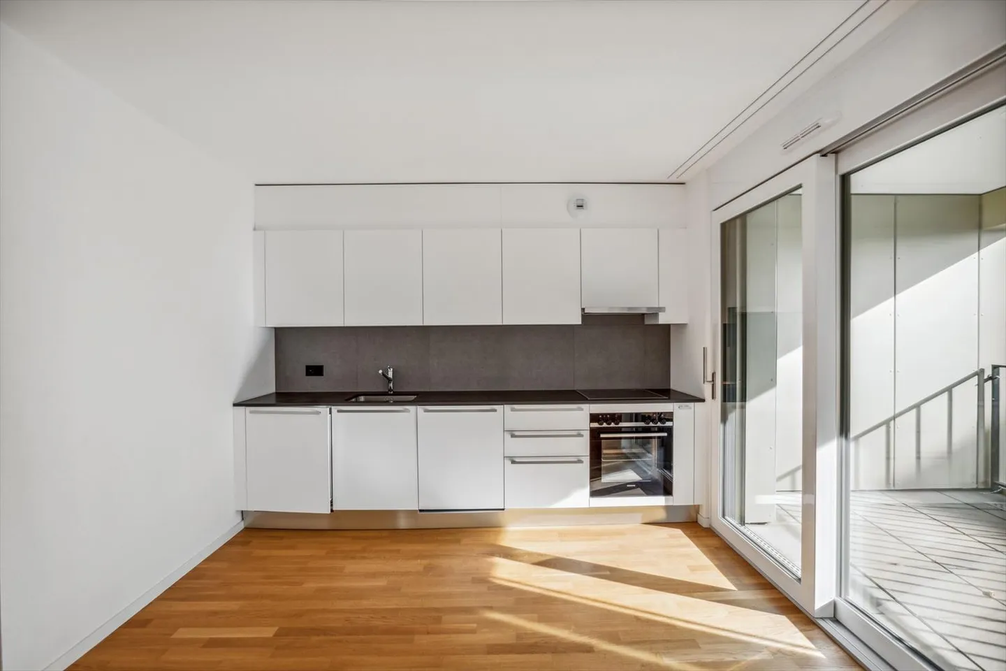 Nice accommodation in a new neighborhood - Photo 3 of 7