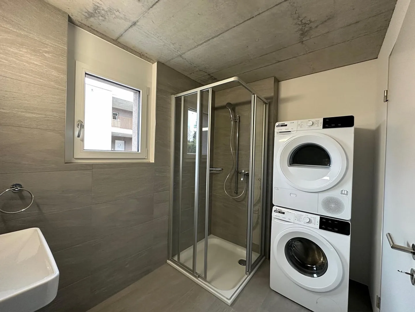 Great 3.5 Room Apartment - Garden Apartment with Idyllic Seating Area - Photo 3 of 12