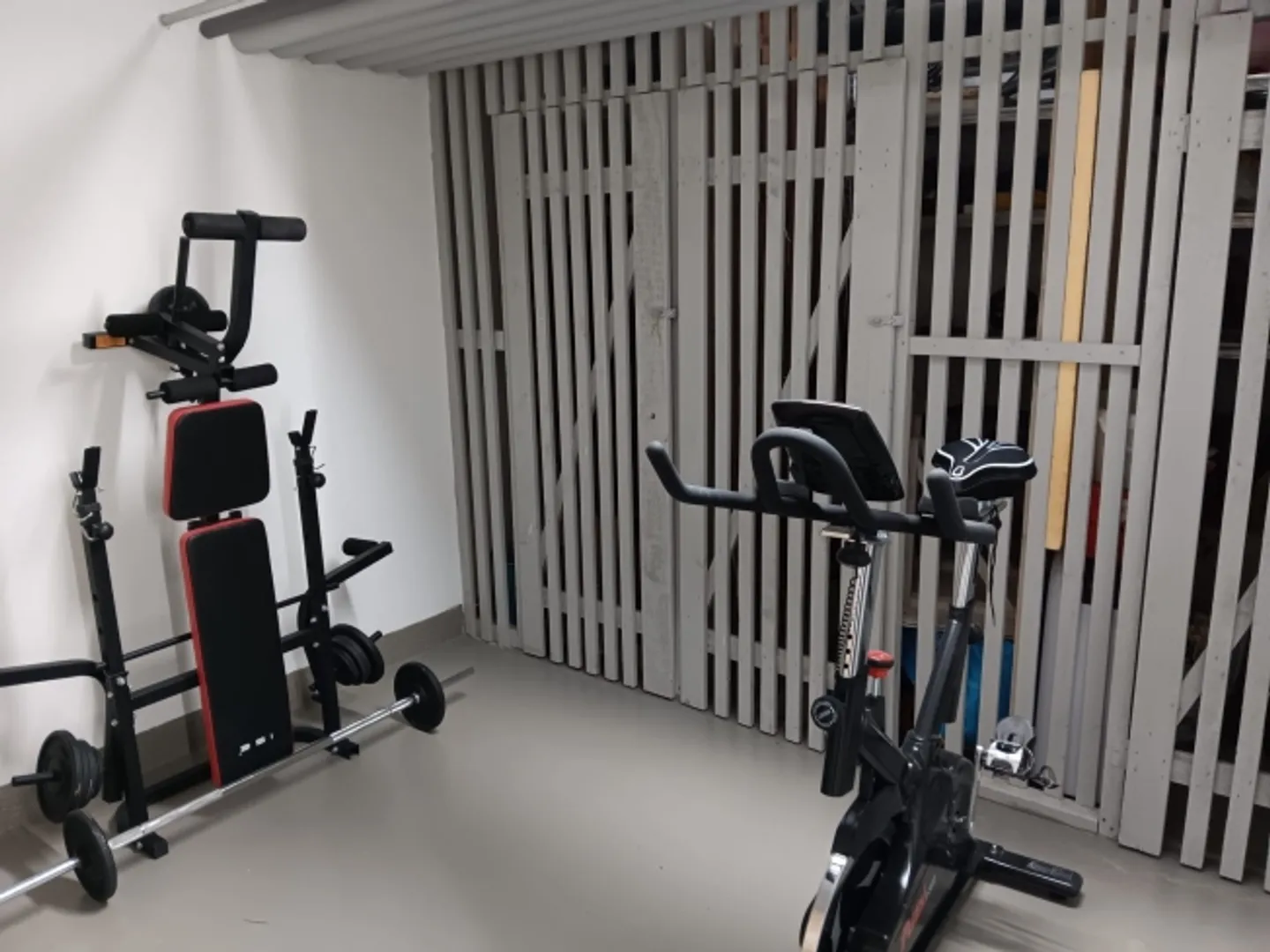 Studio à louer - Photo 5 sur 5