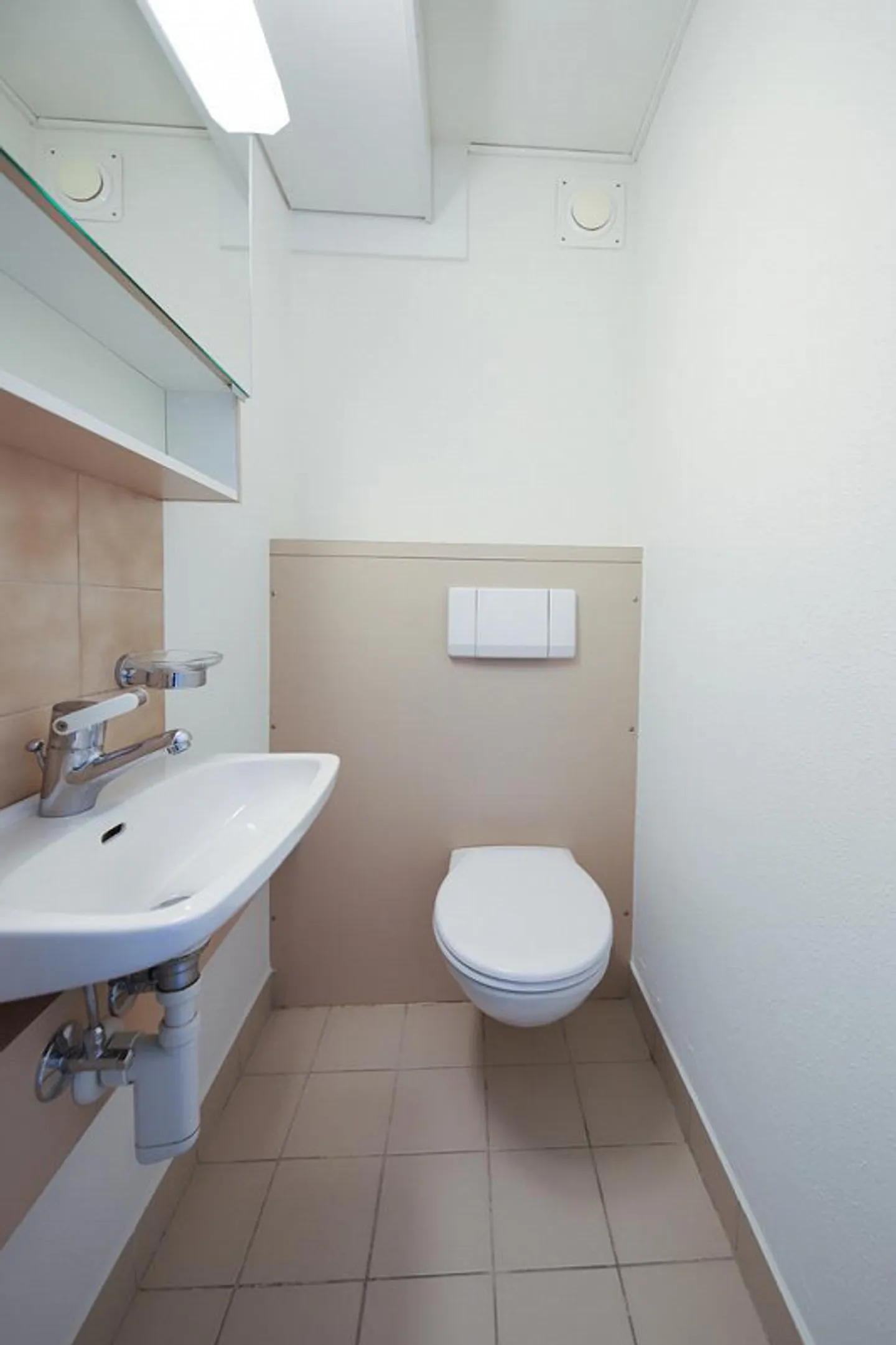 Stadtnahe Wohnung am Birsköpfli - Foto 3 von 9