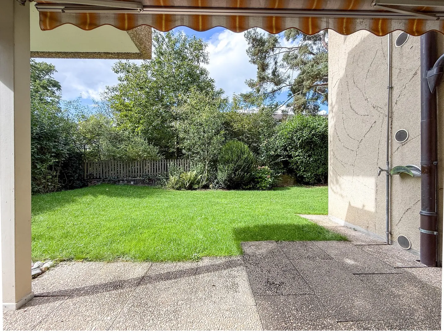 Large Garden Apartment in Elfenau, Bern - Photo 5 of 31