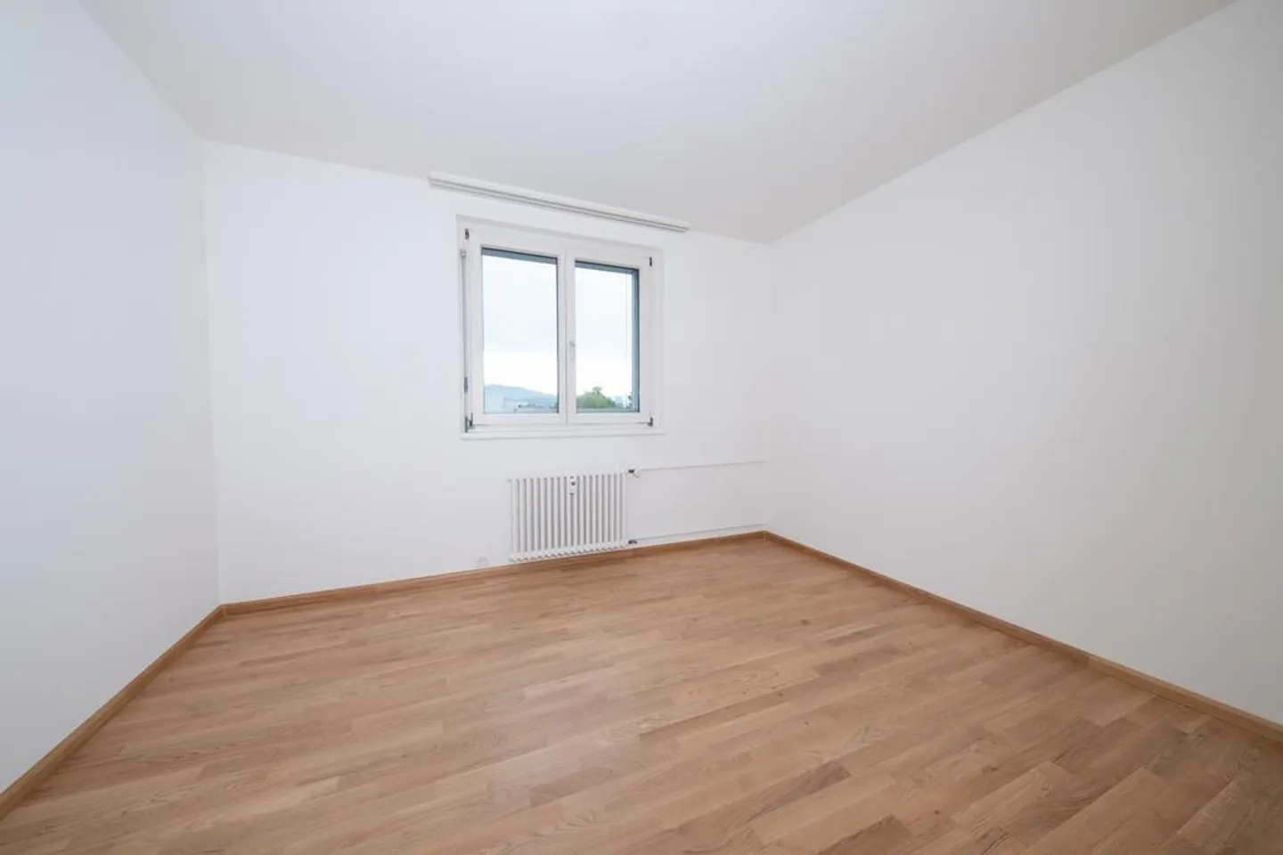 Stadtnahe Wohnung am Birsköpfli - Foto 5 von 9