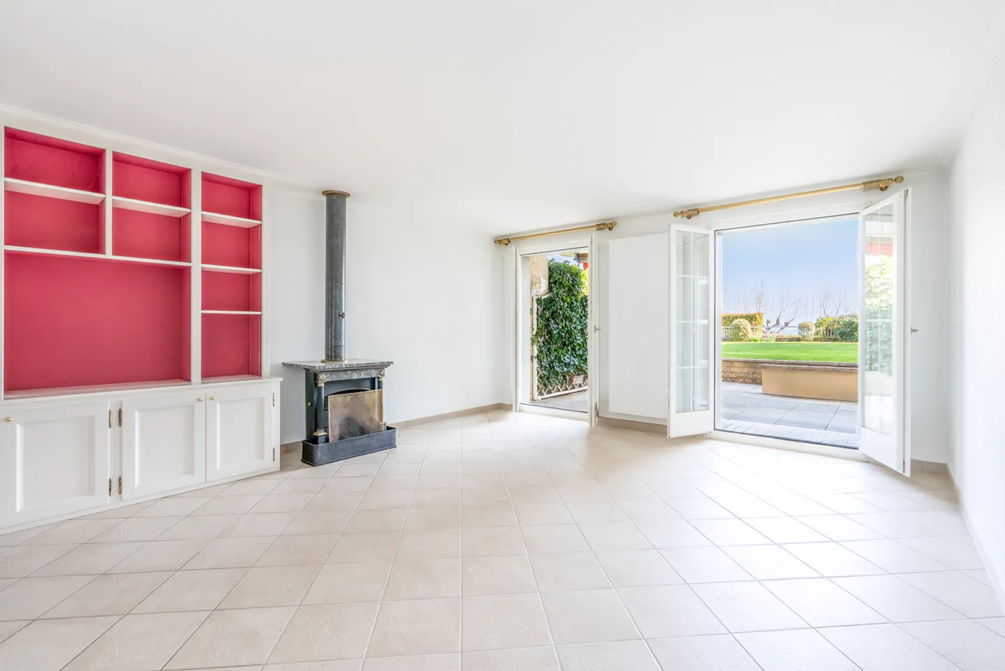 Appartamento incantevole con terrazza vicino al lago - Foto 2 di 7