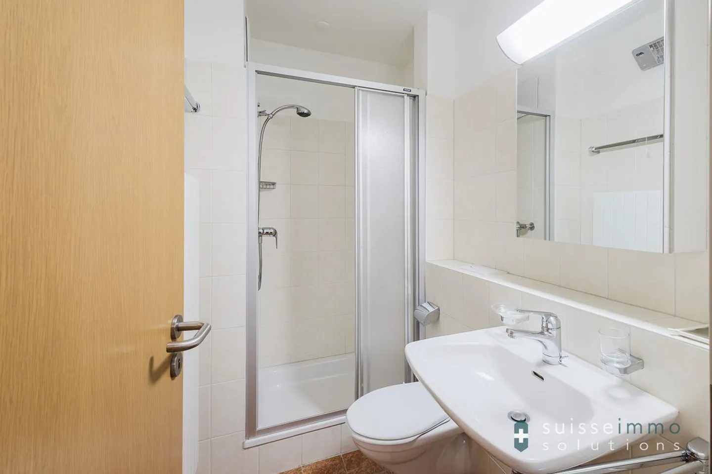 Geräumige Wohnung mit Garten in begehrter Lage - Foto 7 von 13