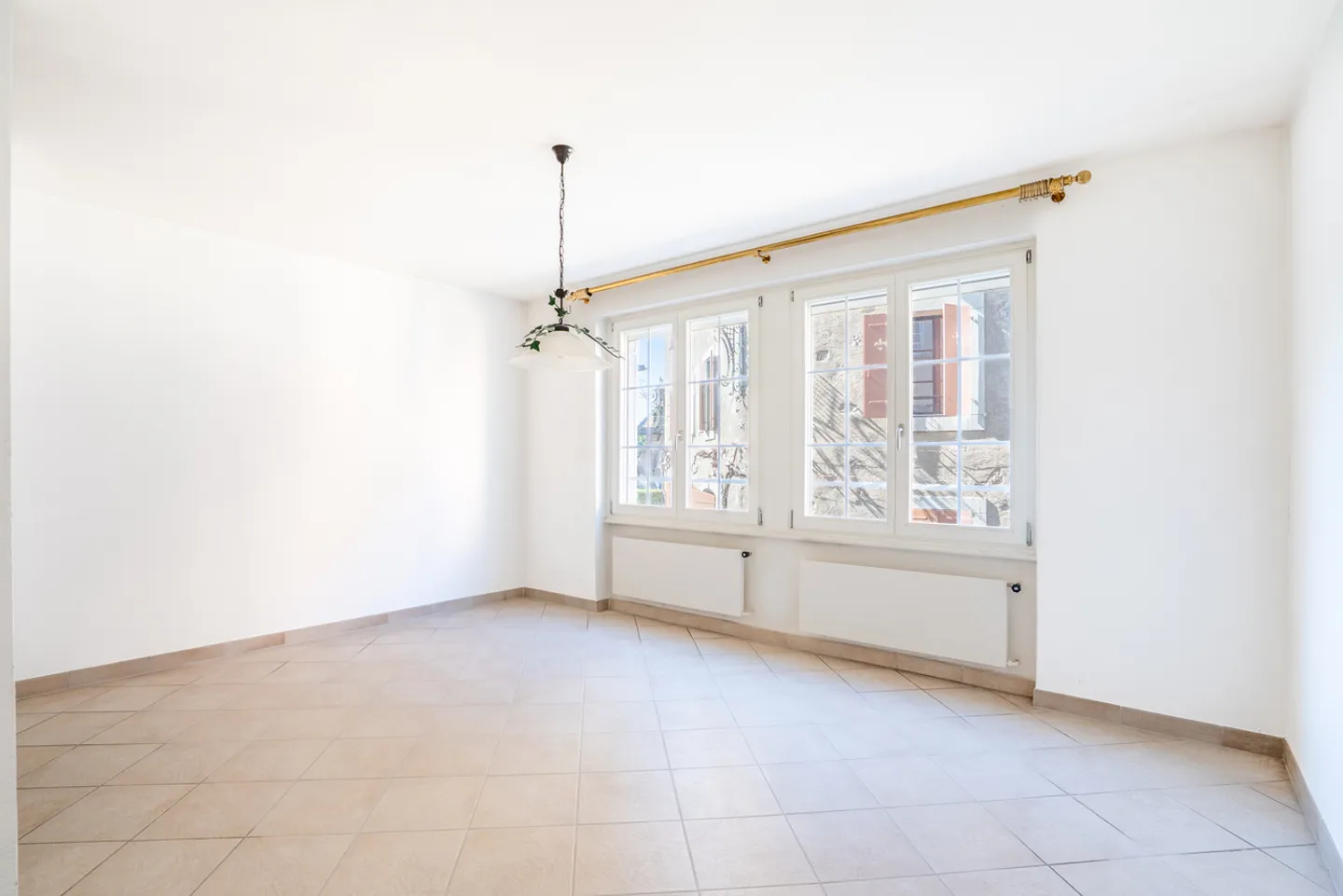 Appartamento incantevole con terrazza vicino al lago - Foto 3 di 7