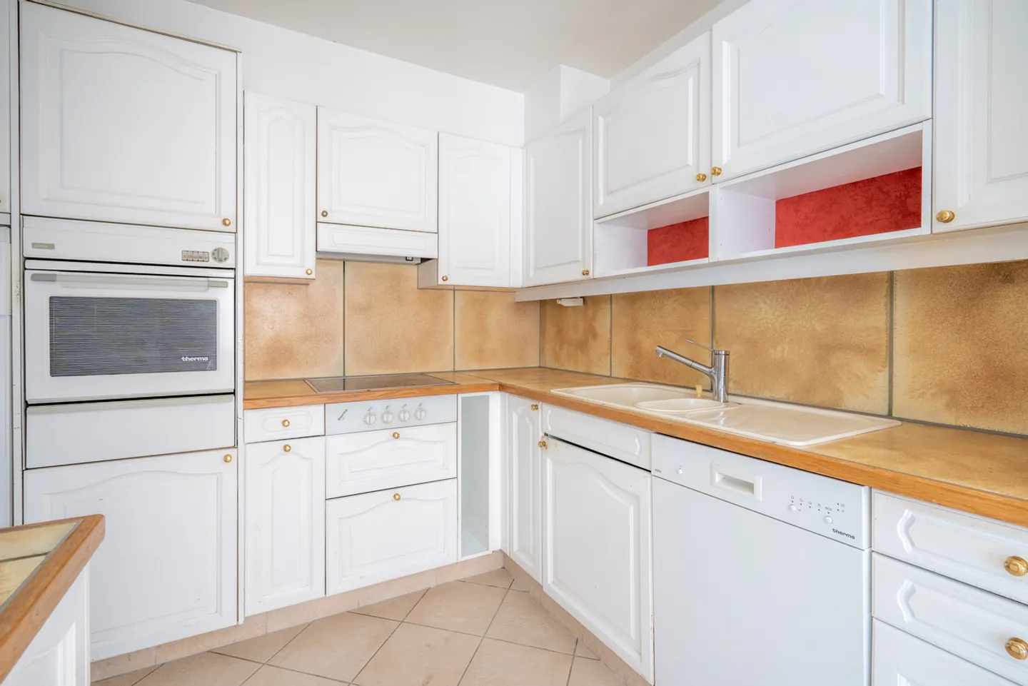 Appartamento incantevole con terrazza vicino al lago - Foto 4 di 7