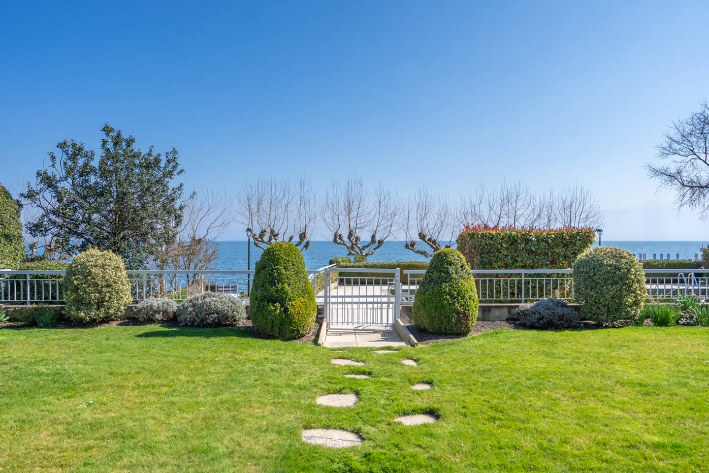 Appartamento incantevole con terrazza vicino al lago - Foto 6 di 7