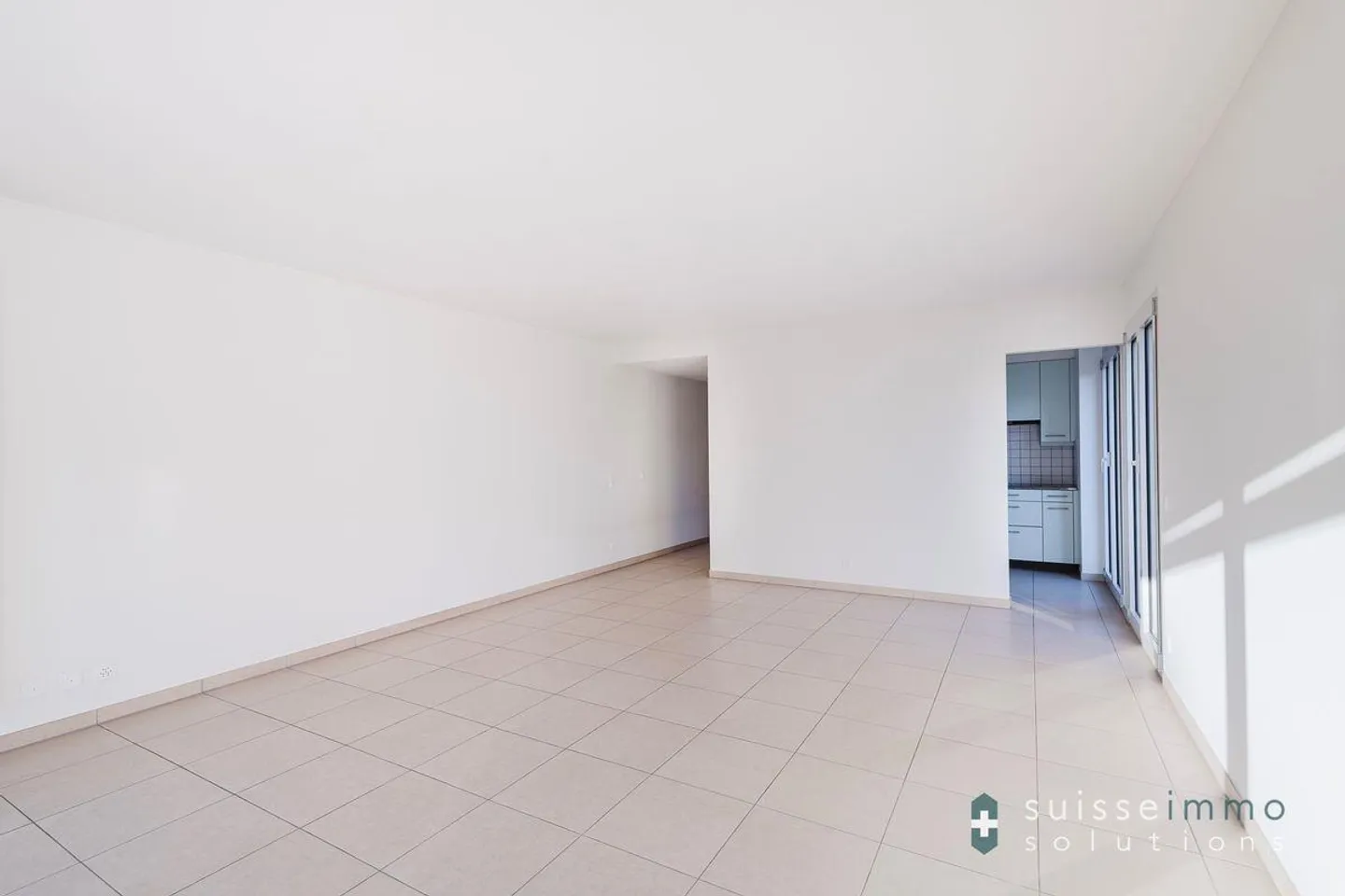 Geräumige Wohnung mit Garten in begehrter Lage - Foto 10 von 13