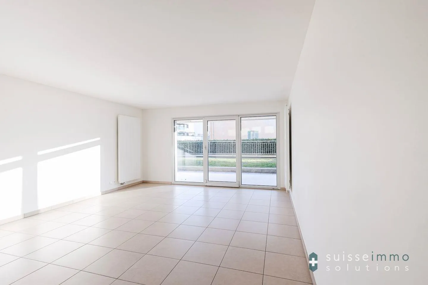 Geräumige Wohnung mit Garten in begehrter Lage - Foto 11 von 13