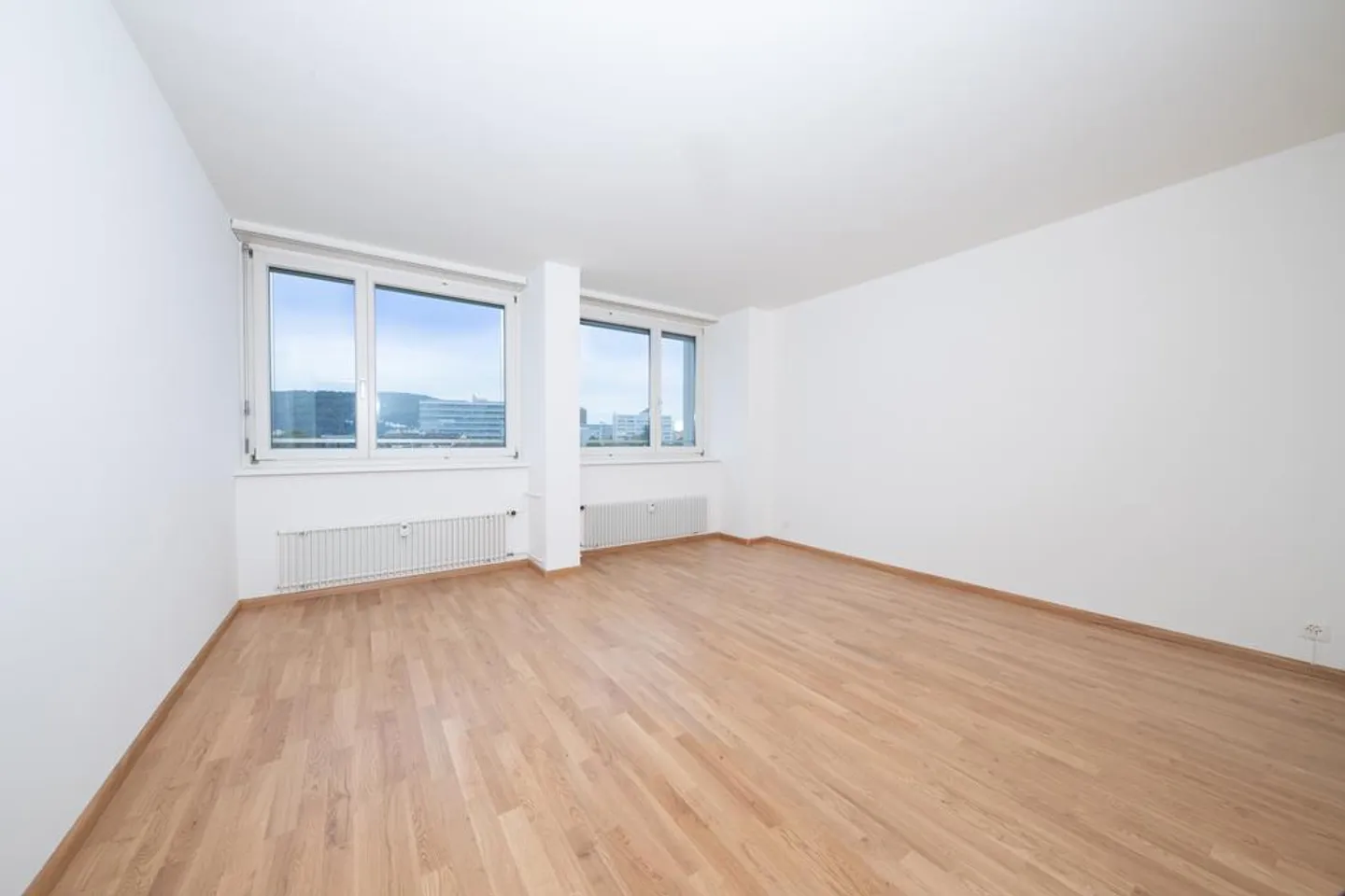 Stadtnahe Wohnung am Birsköpfli - Foto 6 von 9