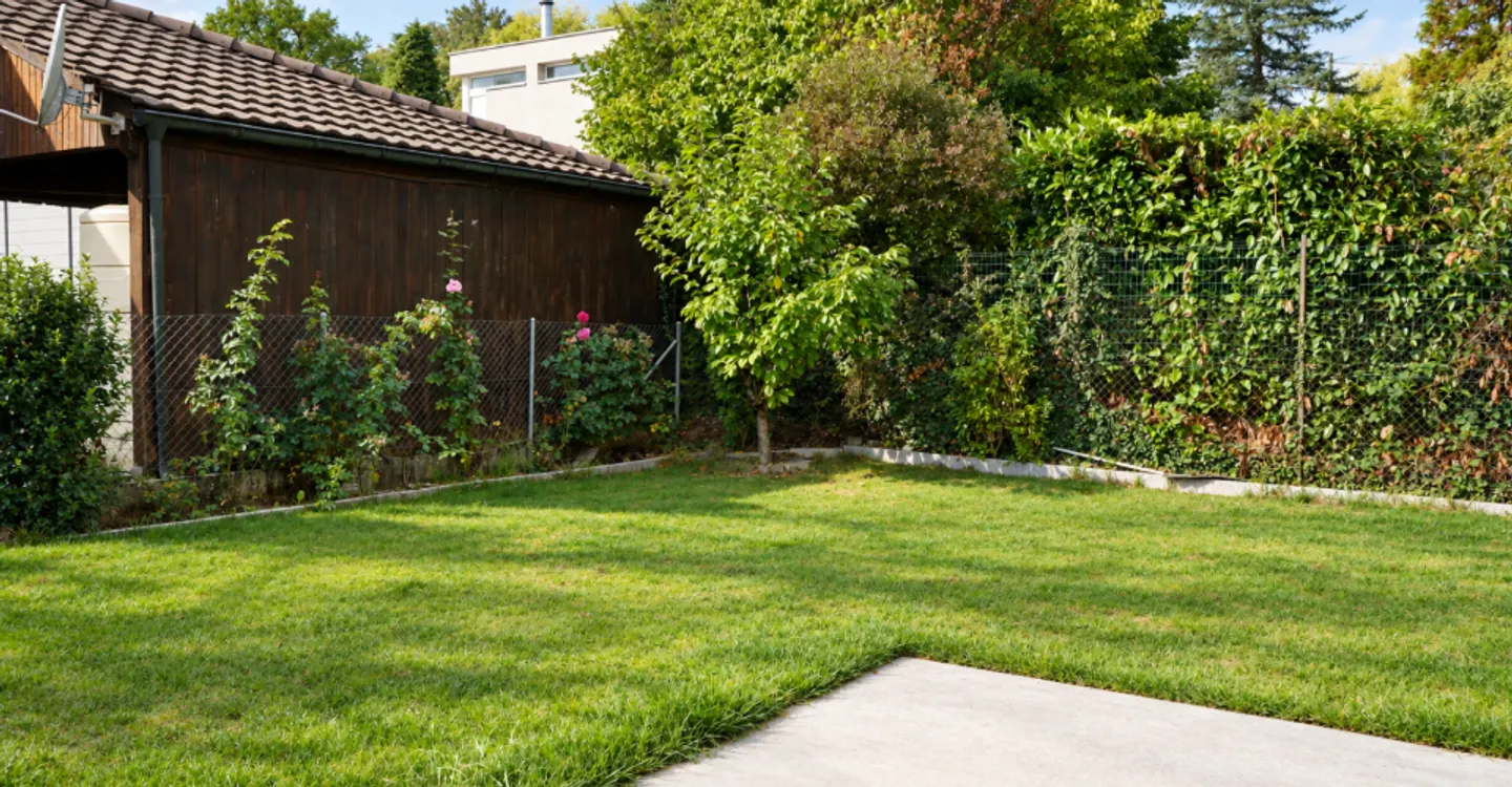 Gemütliche Villa in Pregny-Chambésy - Foto 1 von 8