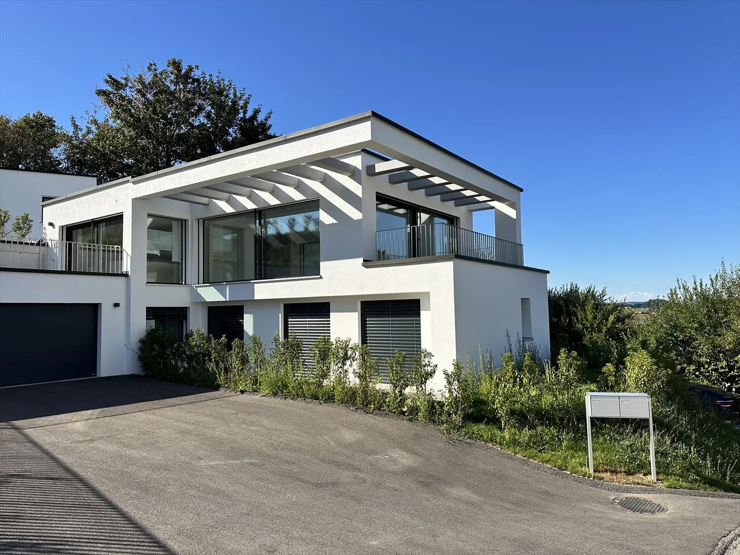 Villa 4.5 stanze - Foto 1 di 7