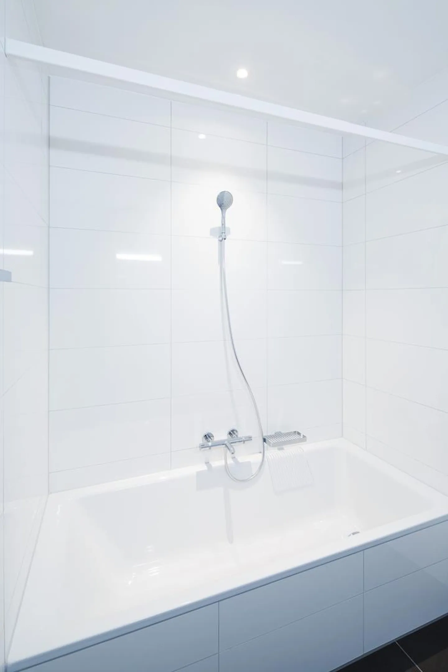 4.5 Room Apartment - Photo 5 of 8